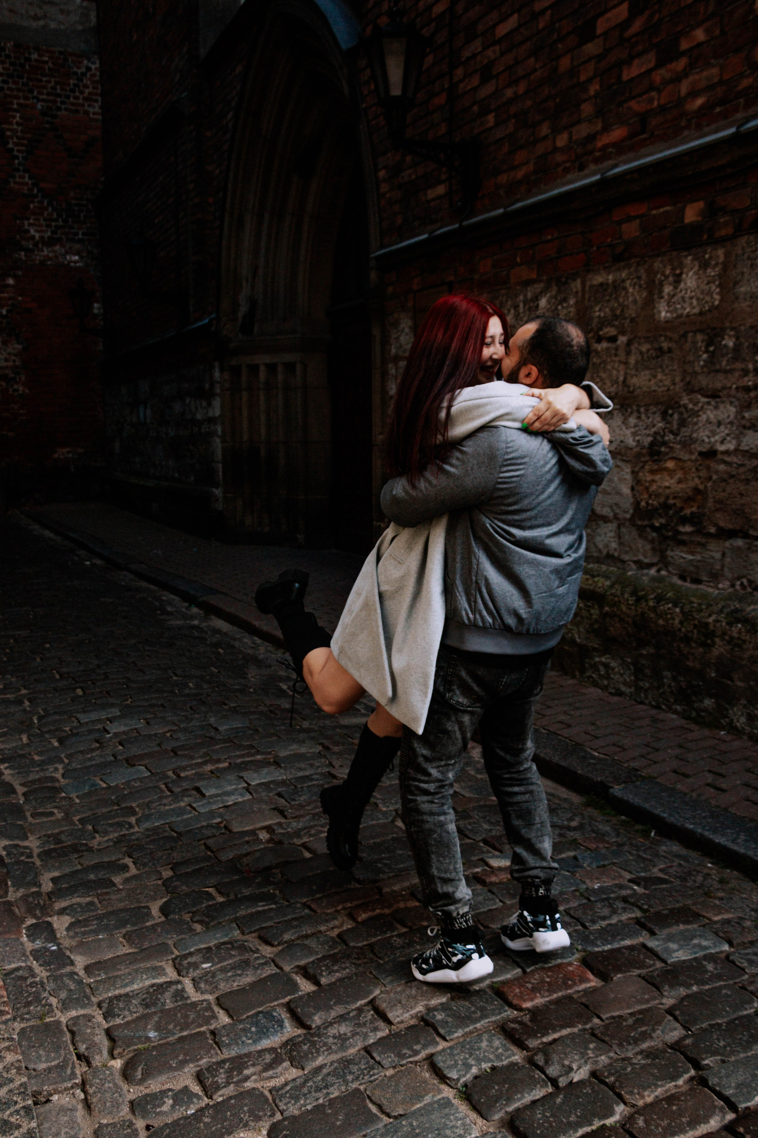 Таир & Валентина. Бережно сохраняю ваши чувства и истории на своих фотографиях