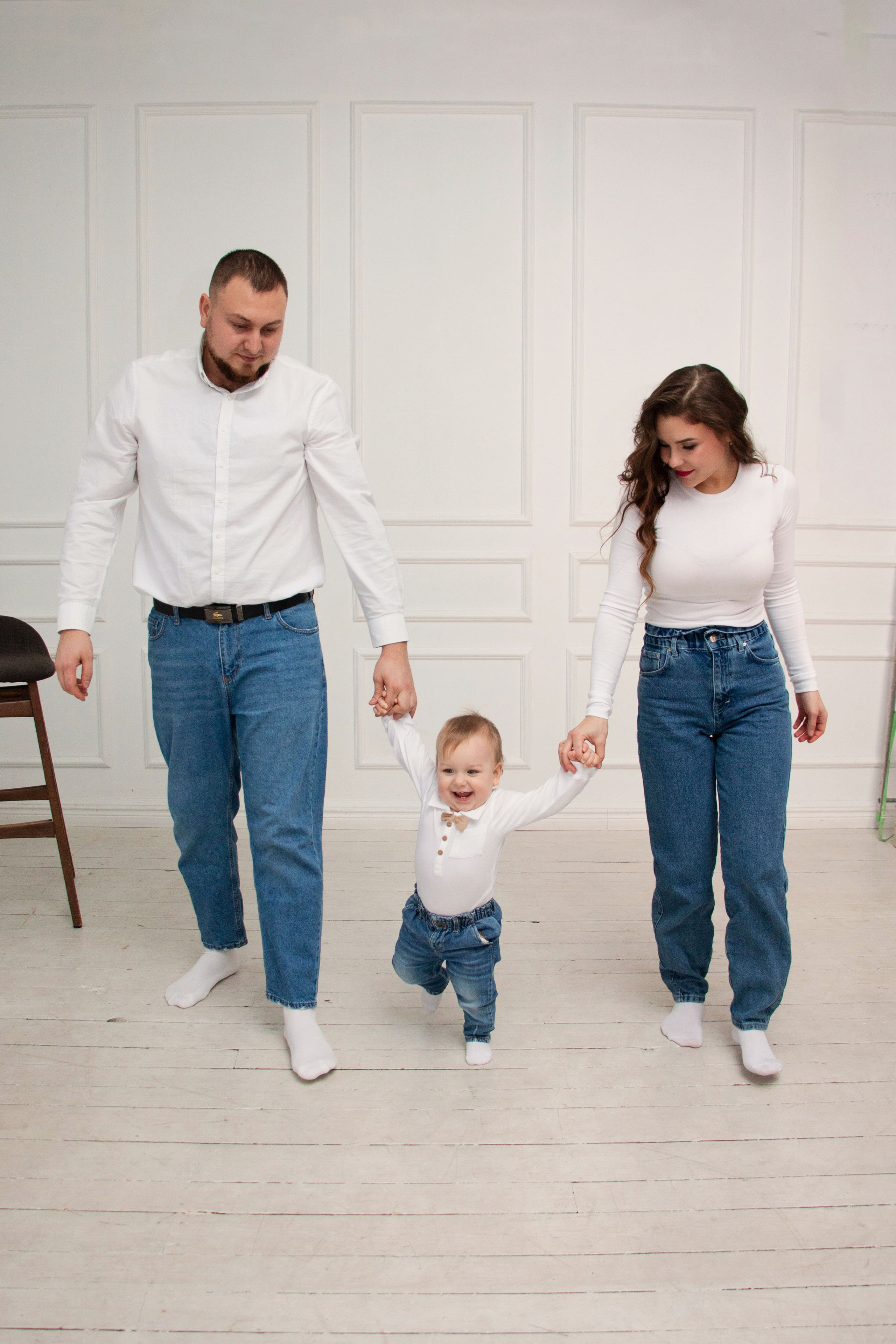 Семейная. Бережно сохраняю ваши чувства и истории на своих фотографиях