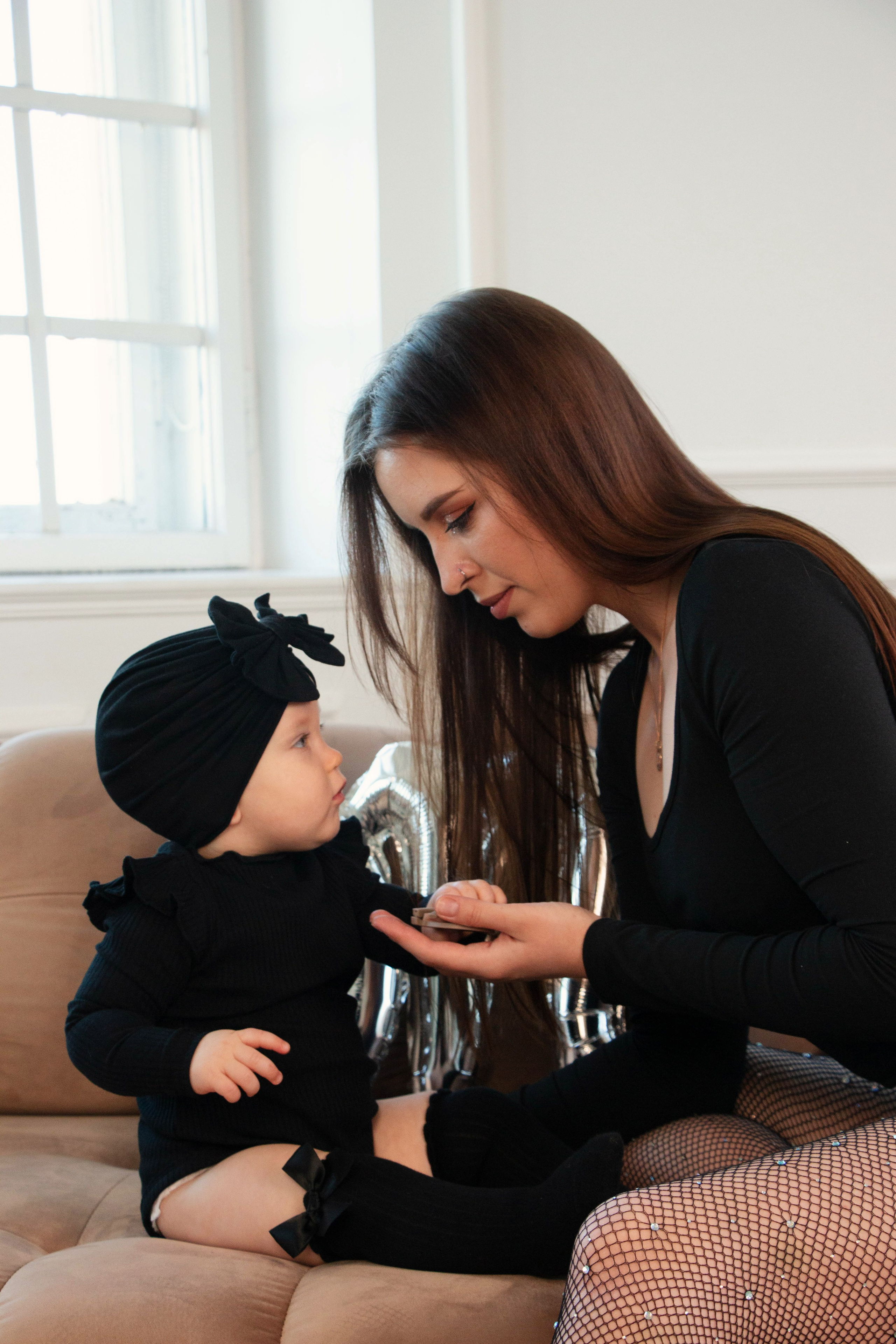 День Рождения Златы. Бережно сохраняю ваши чувства и истории на своих фотографиях