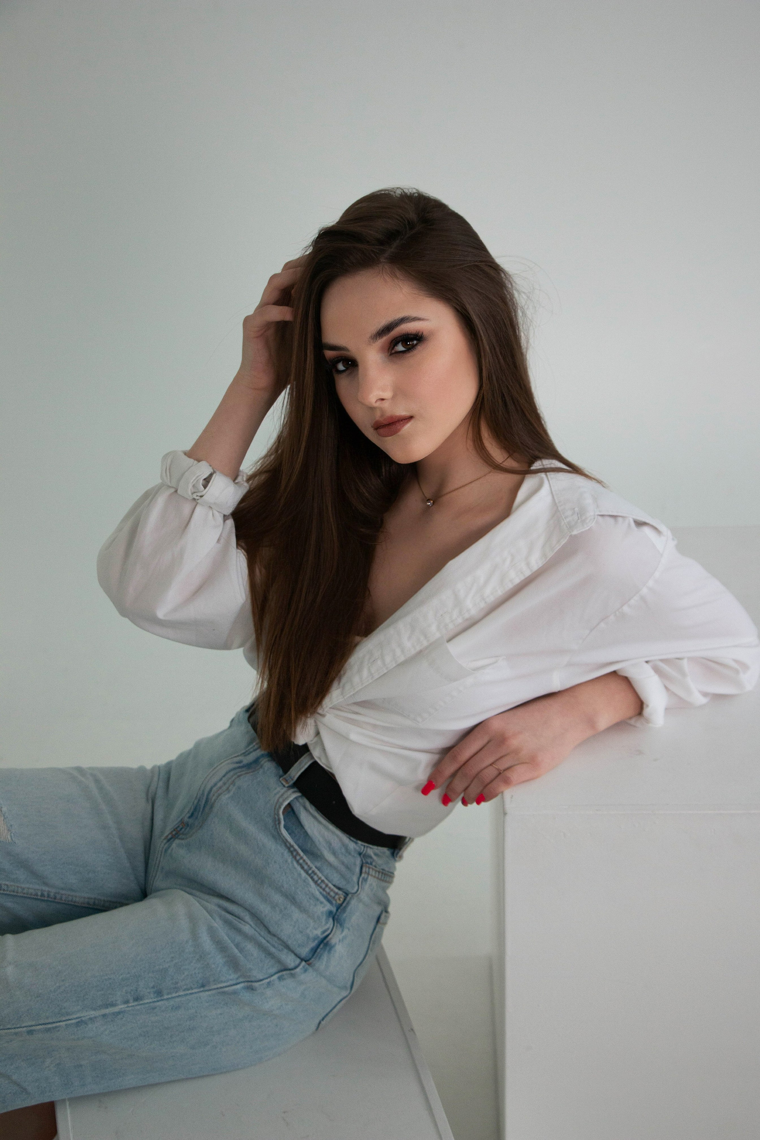 Дарья. Бережно сохраняю ваши чувства и истории на своих фотографиях