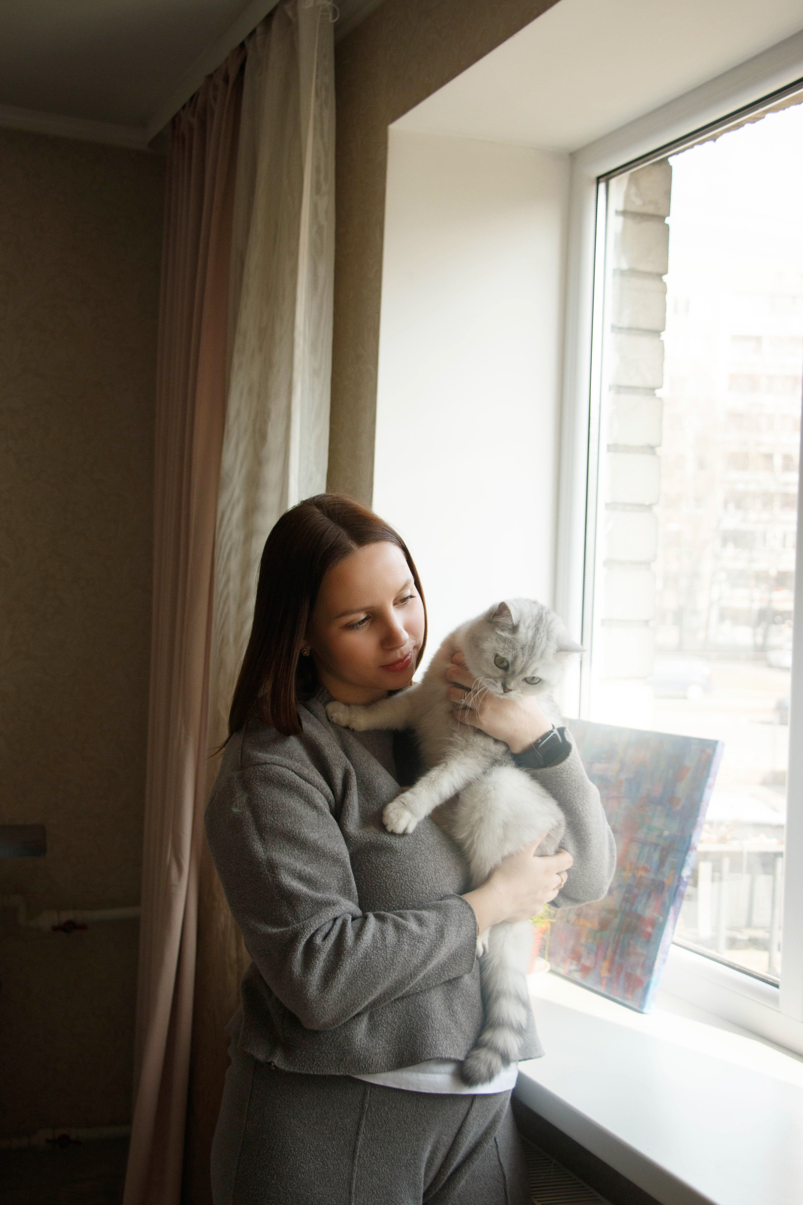 NASTYA & KITTI. Бережно сохраняю ваши чувства и истории на своих фотографиях