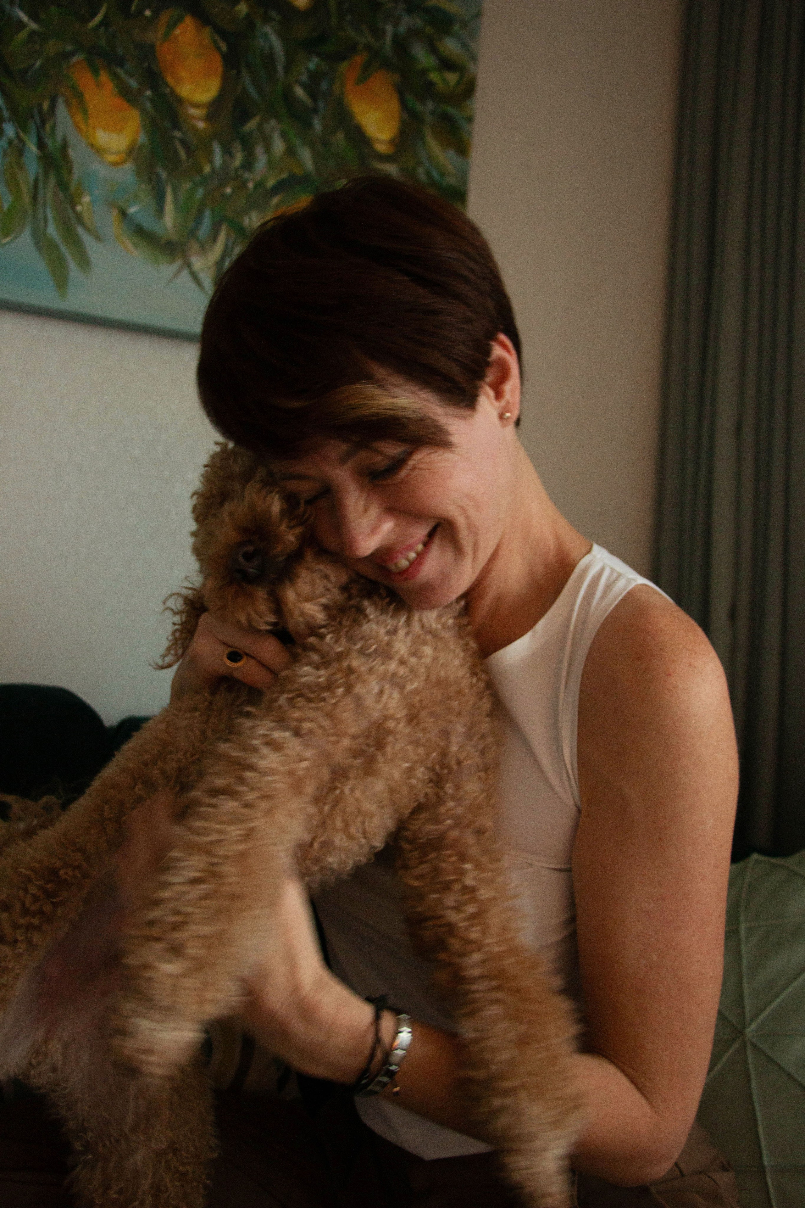 Olga & Eric. Бережно сохраняю ваши чувства и истории на своих фотографиях