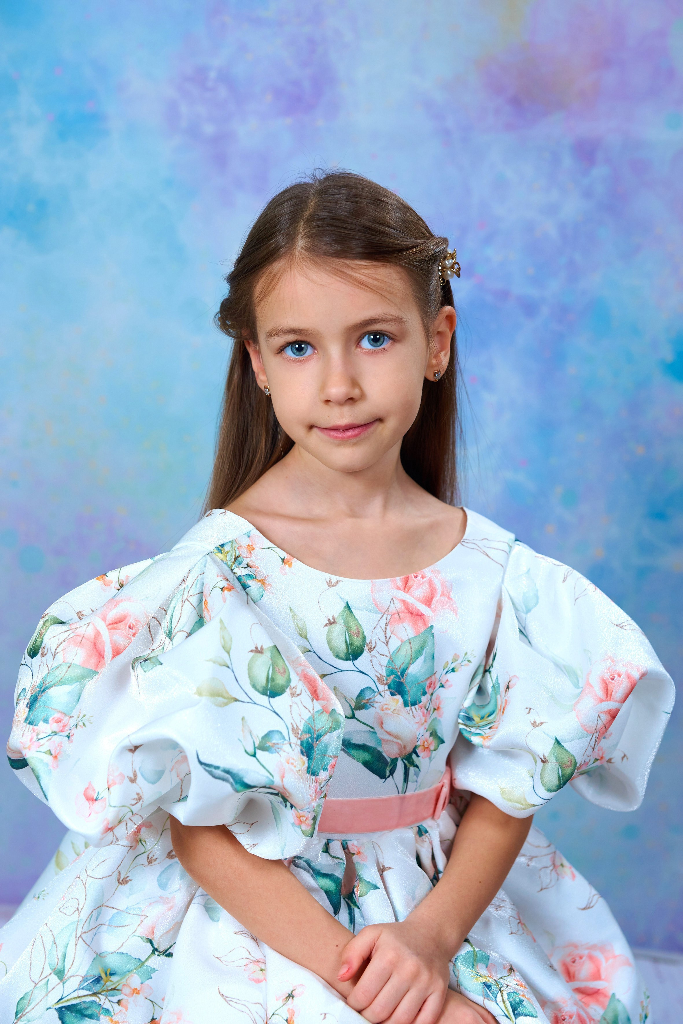 Фоны для портретной съёмки. Childrenfoto.ru