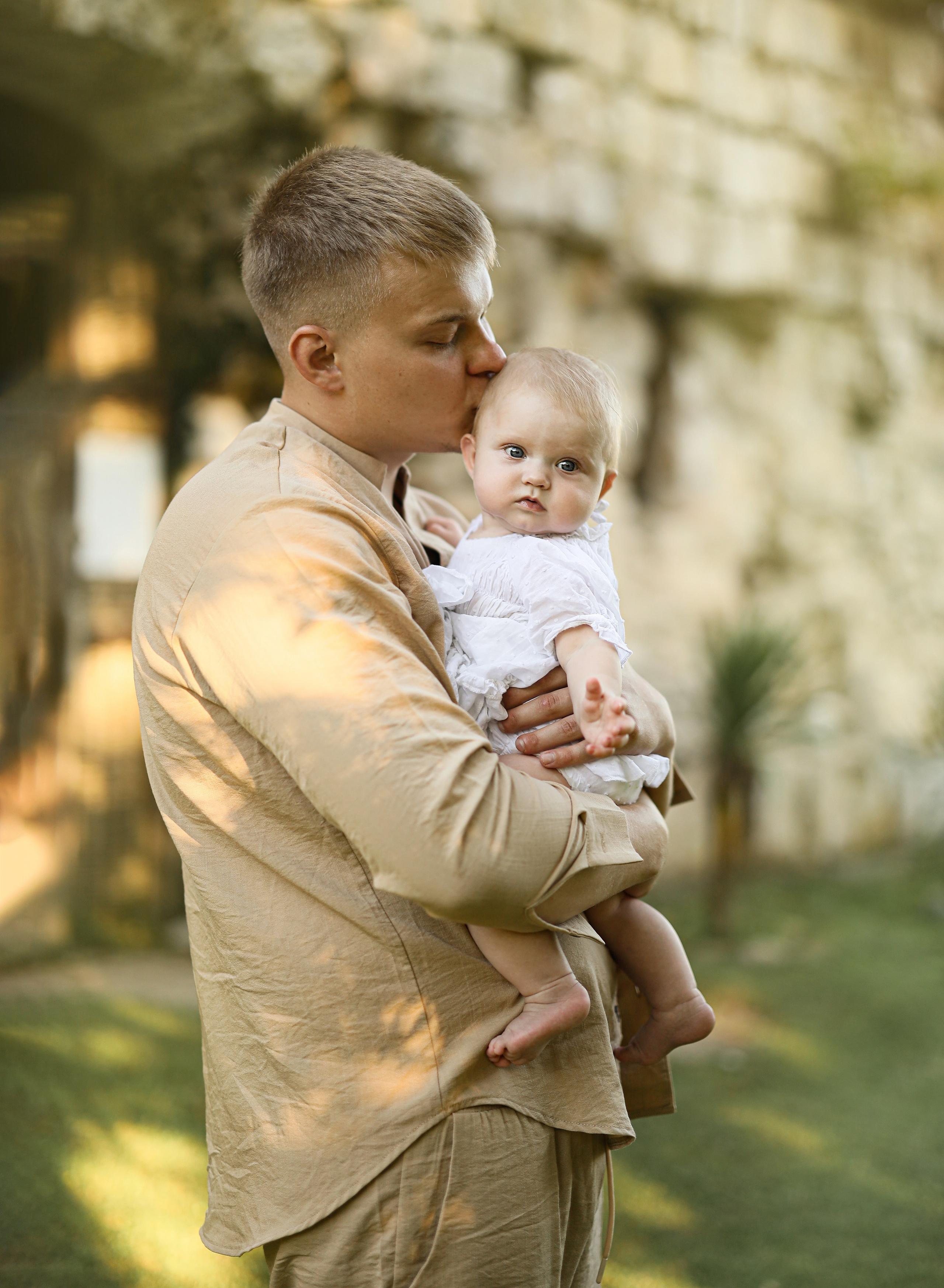 Семейная фотосессия на пляже в Абхазии. Свадебный и семейный фотограф в Абхазии Жанна Соснина