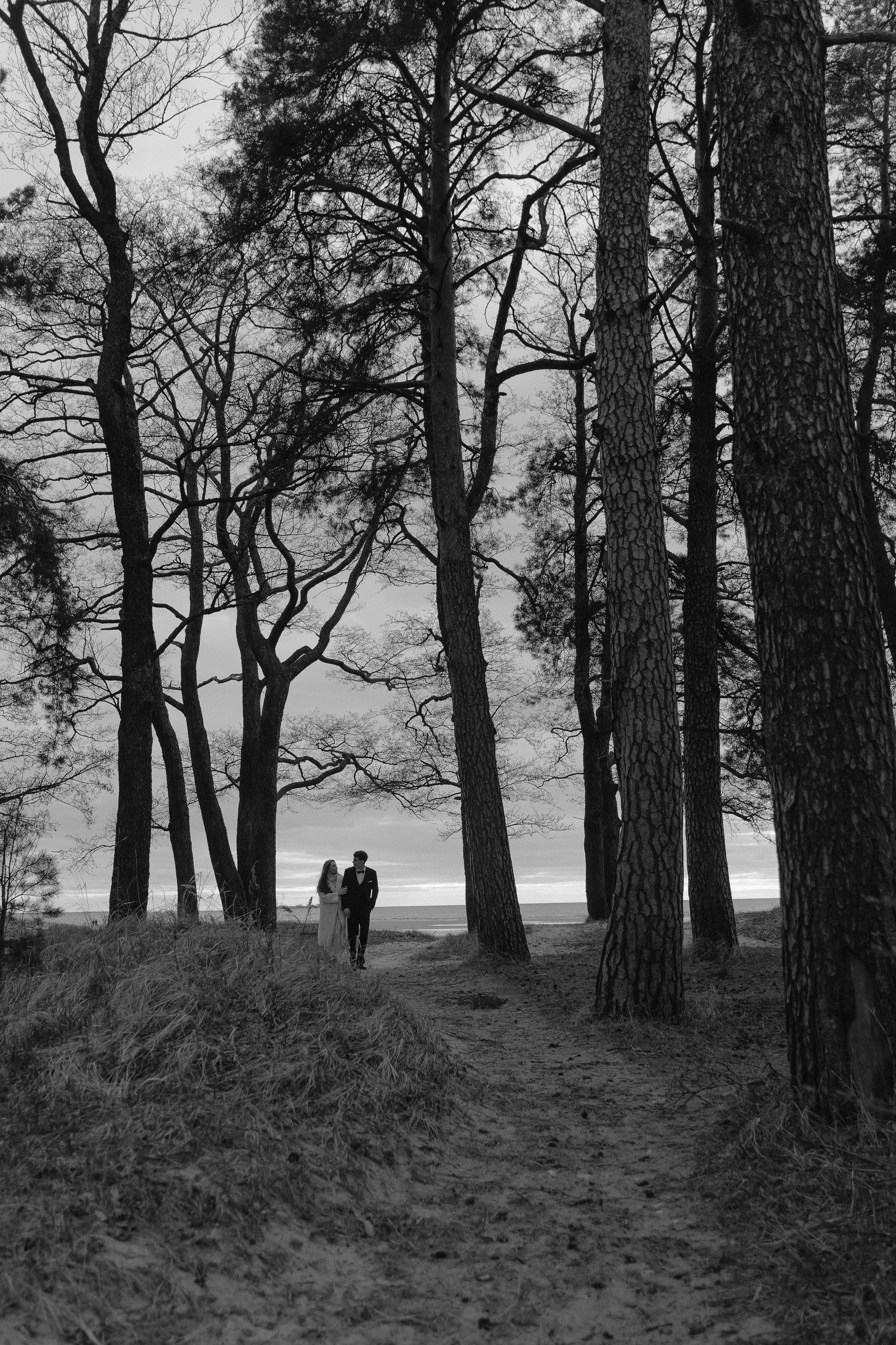 P&A (творческая съемка). Свадебный фотограф — Наталья Фед СПб/Москва