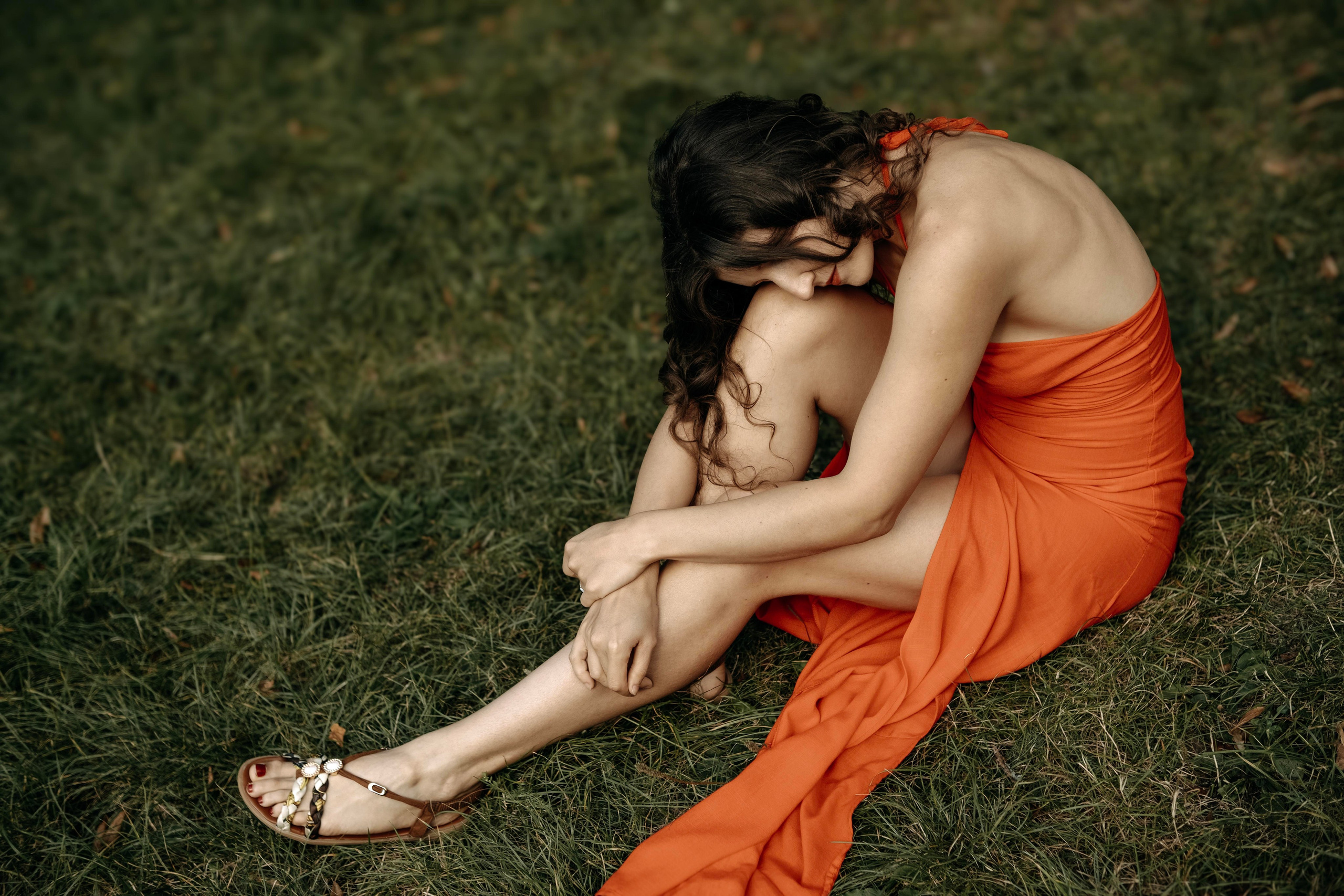 Dress. Фотограф и видеограф в Минске Мария Войтик