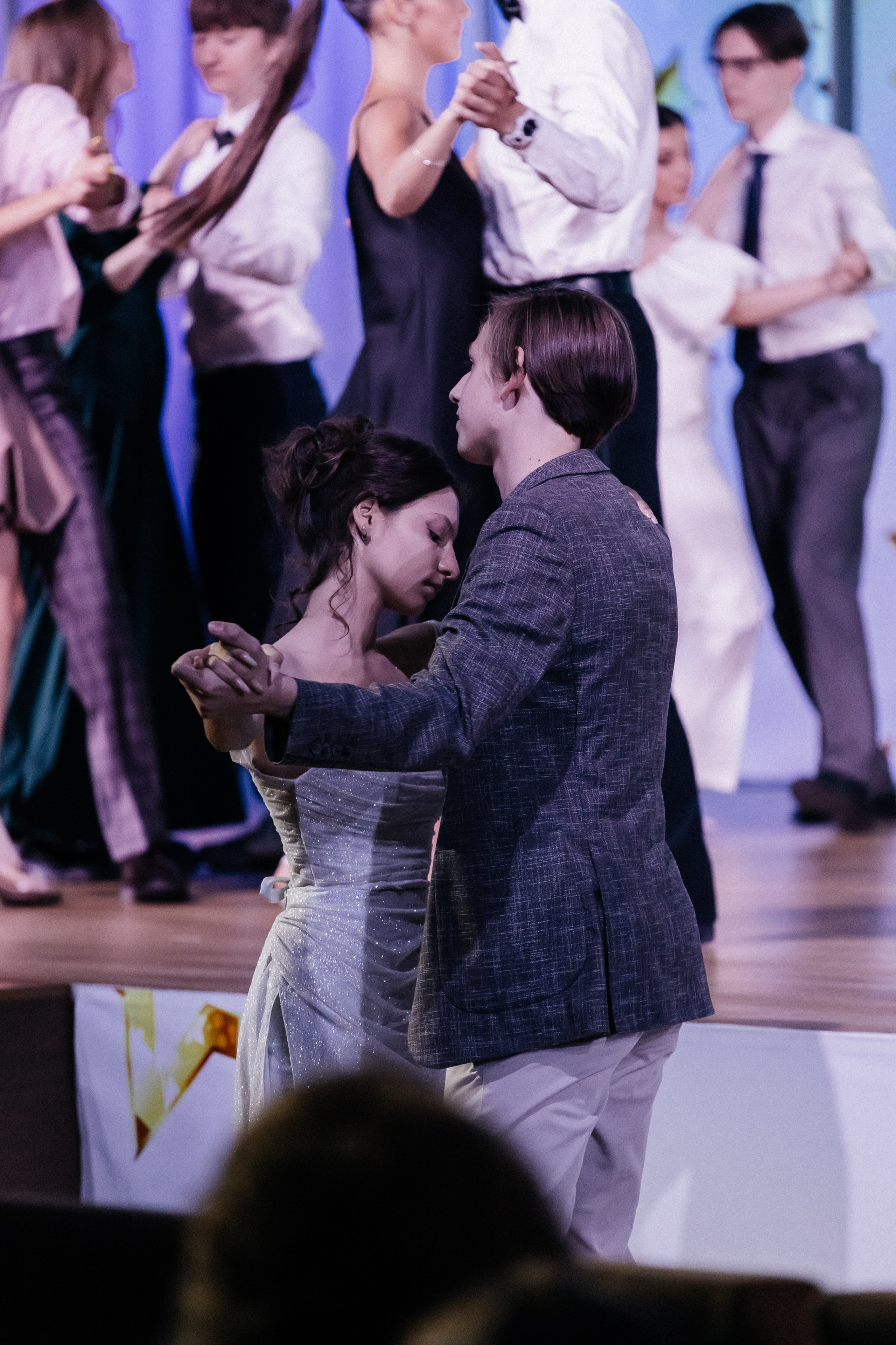 Выпускной 2025. Фотограф Кемерово | Сергей