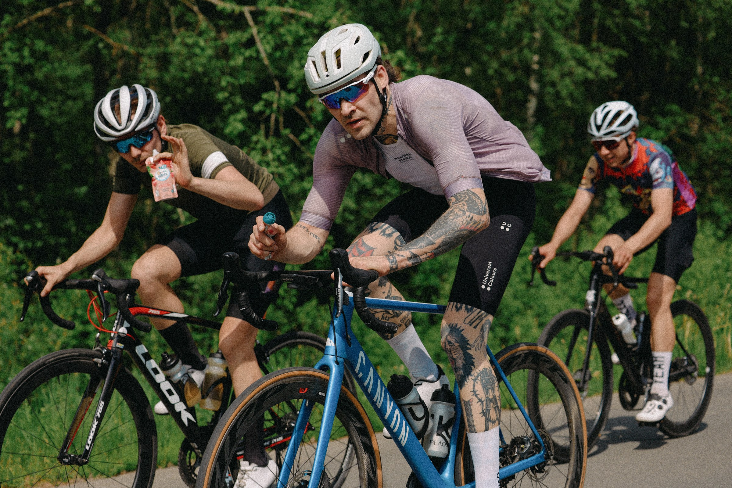 /РЕПОРТАЖ/ Велогонка Тур Де Селищи 2024. Свадебный фотограф Великий Новгород Станислав Кособудский