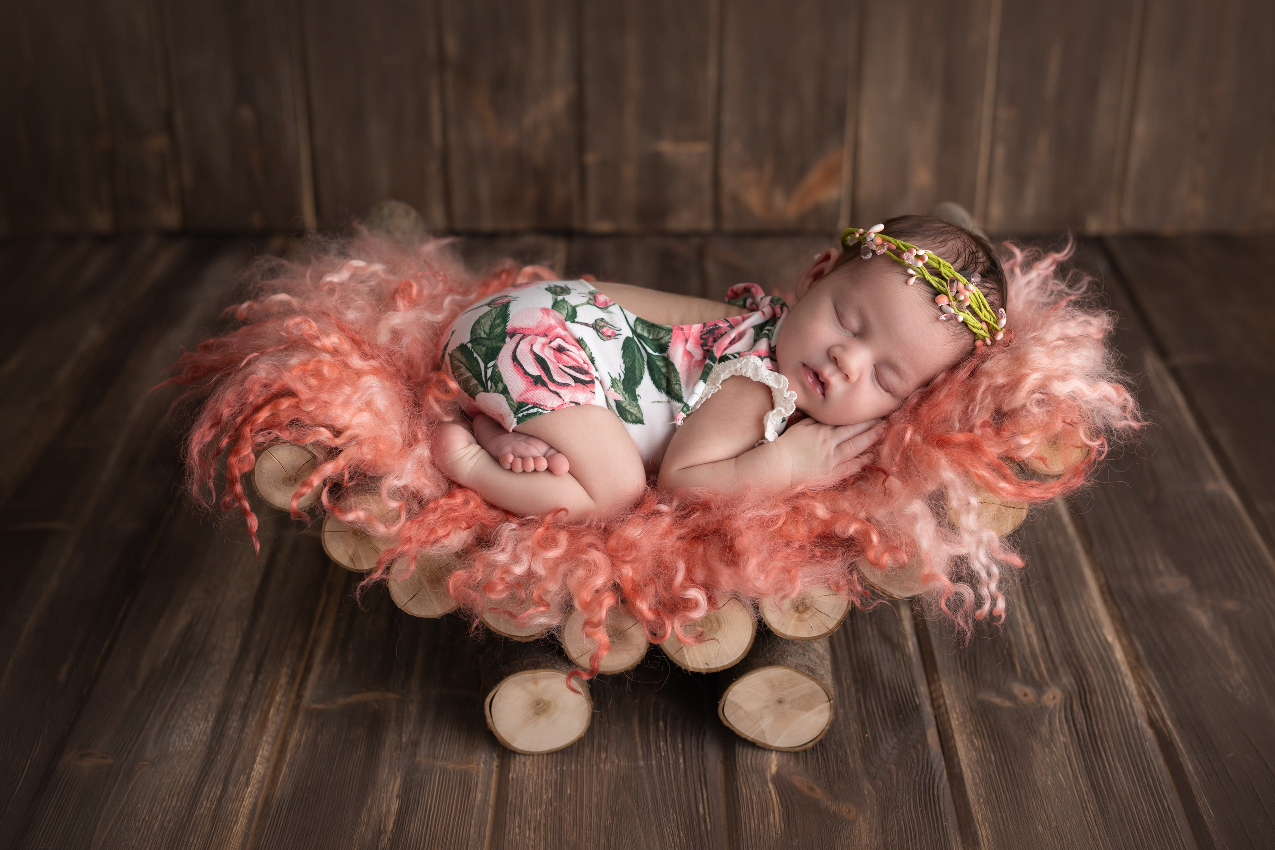 PH @moskvina_photo_art. Retoucher Aleksmokh