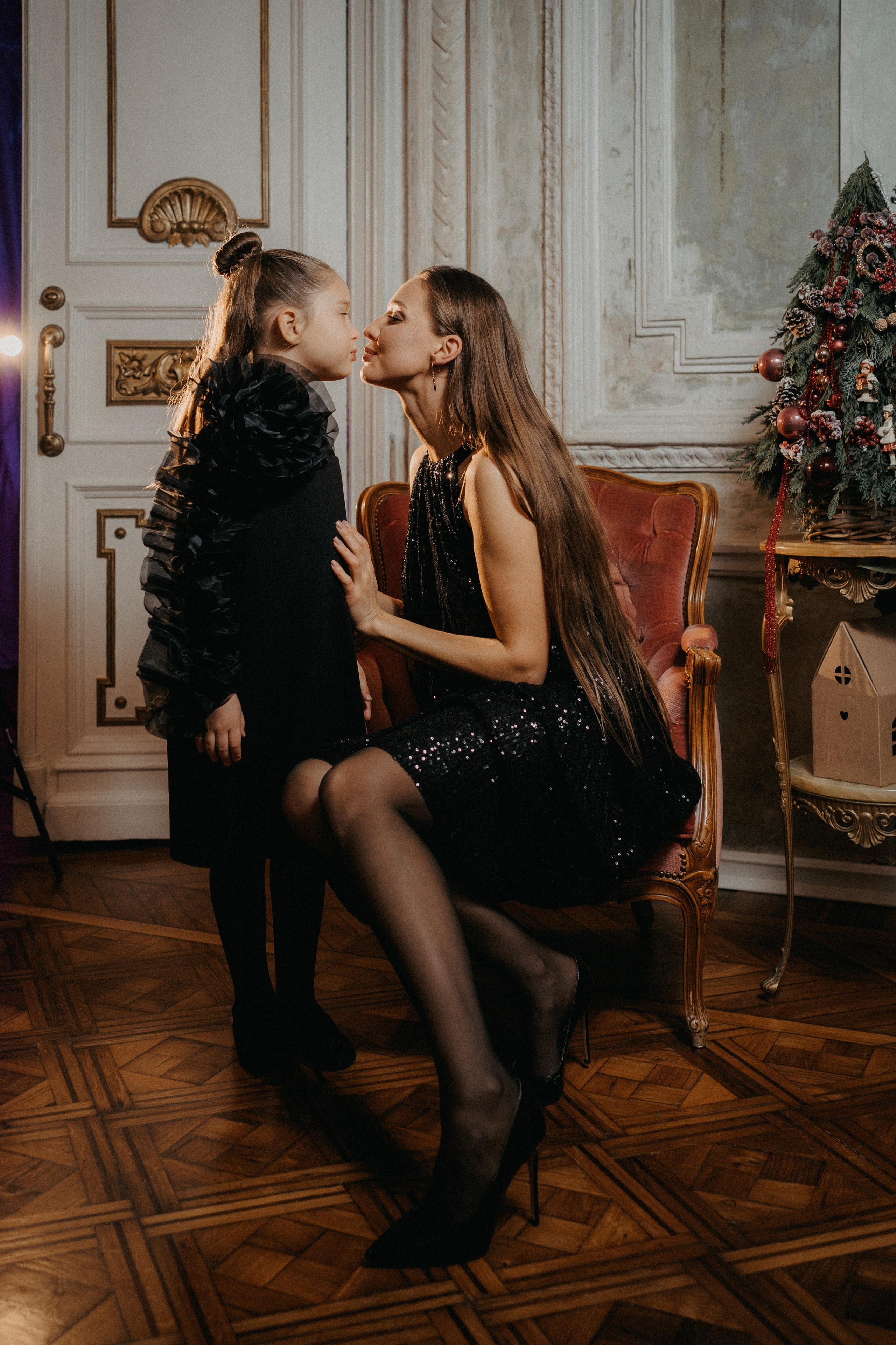 Стильный День Рождения Анны. Семейный lifestyle фотограф в Ростове-на-Дону