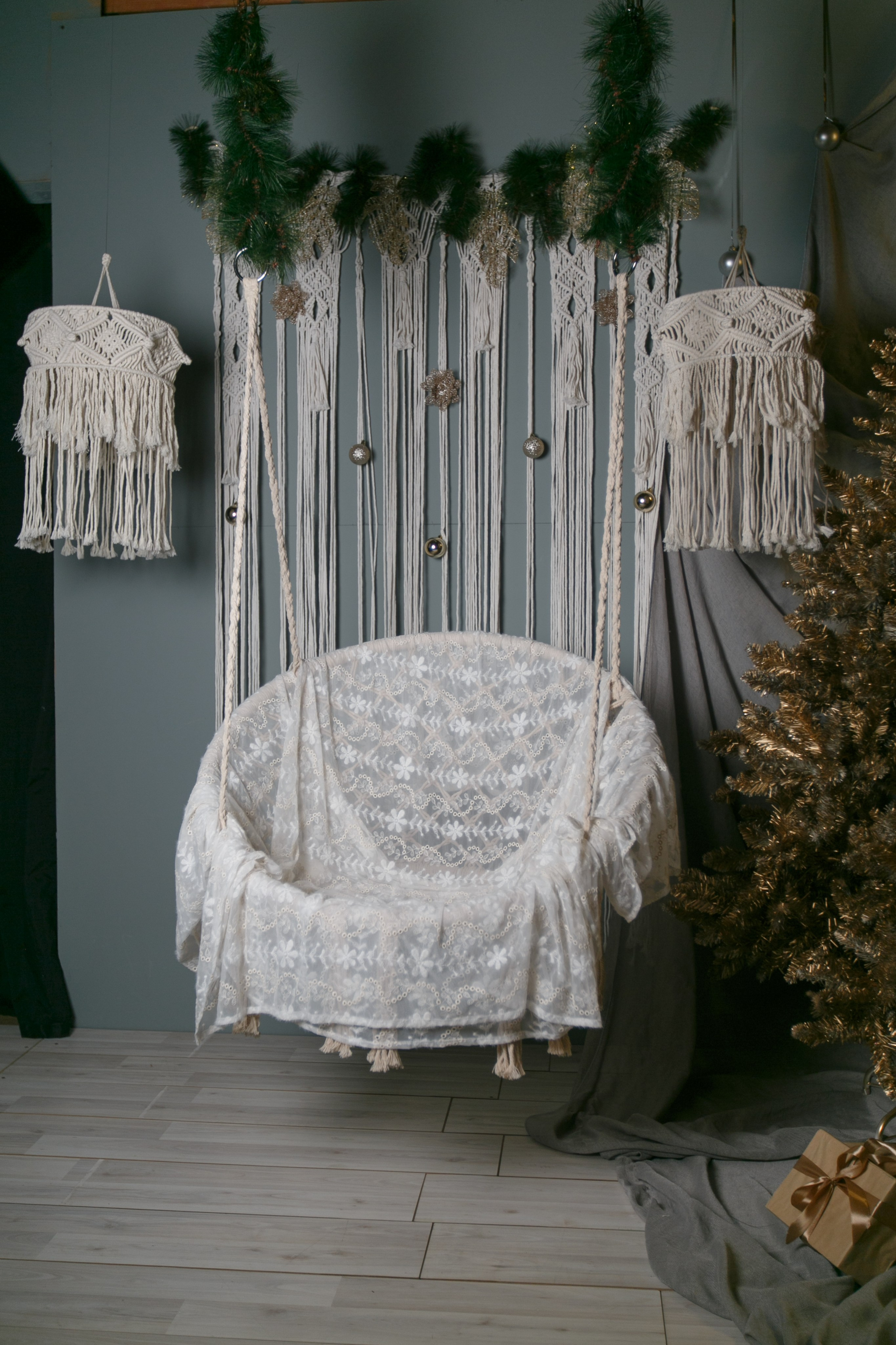 Зал 2. Фотограф Богданенко Антон