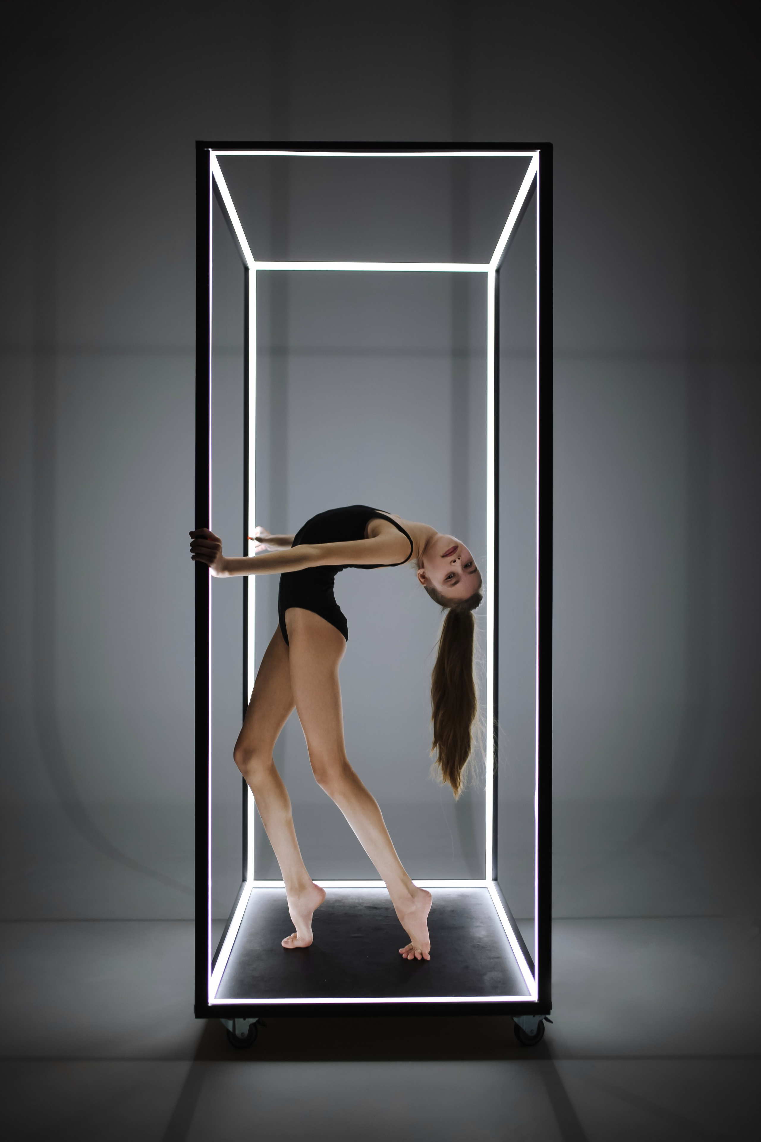 Спорт. Logacheva Ekaterina