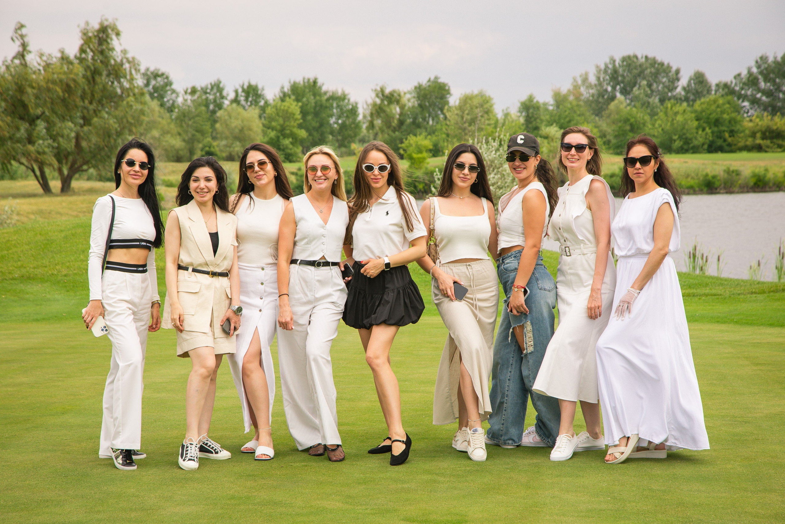 Репортаж праздников. Анна Рышкевич