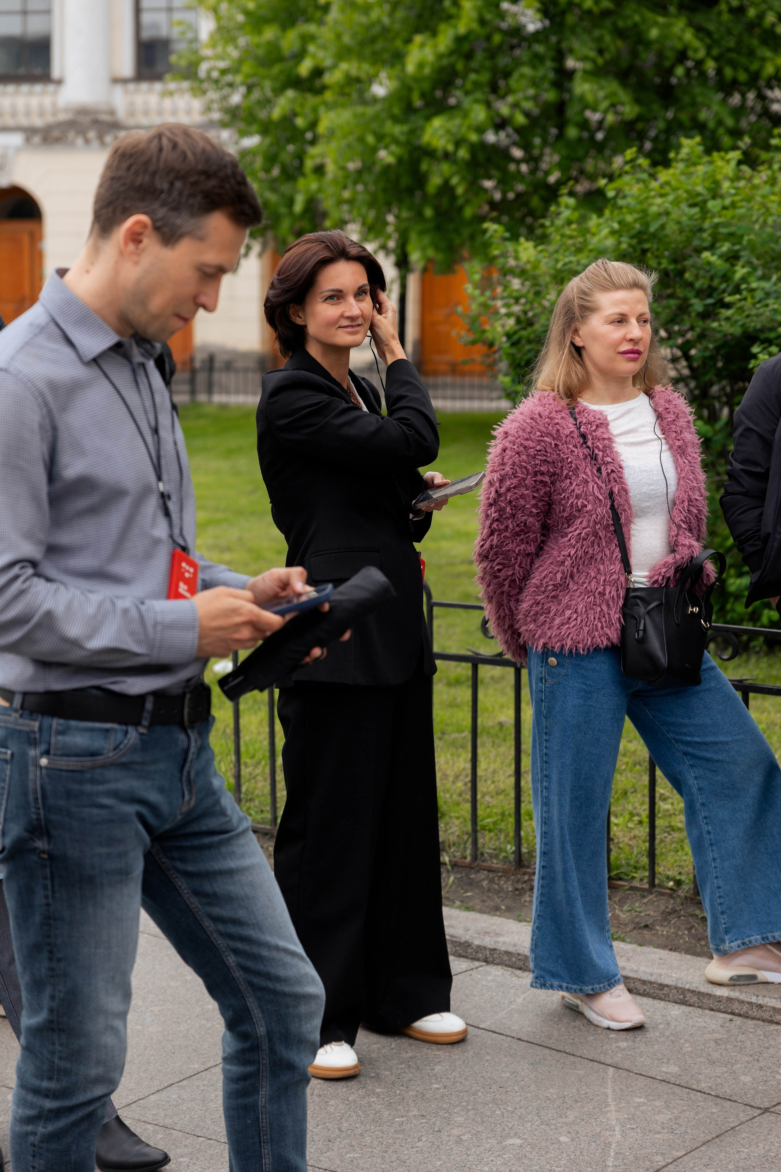 Репортаж.Прогулка-экскурсия для ГК «Еврострой». Фотограф в Санкт-Петербурге Ефремова Наталья