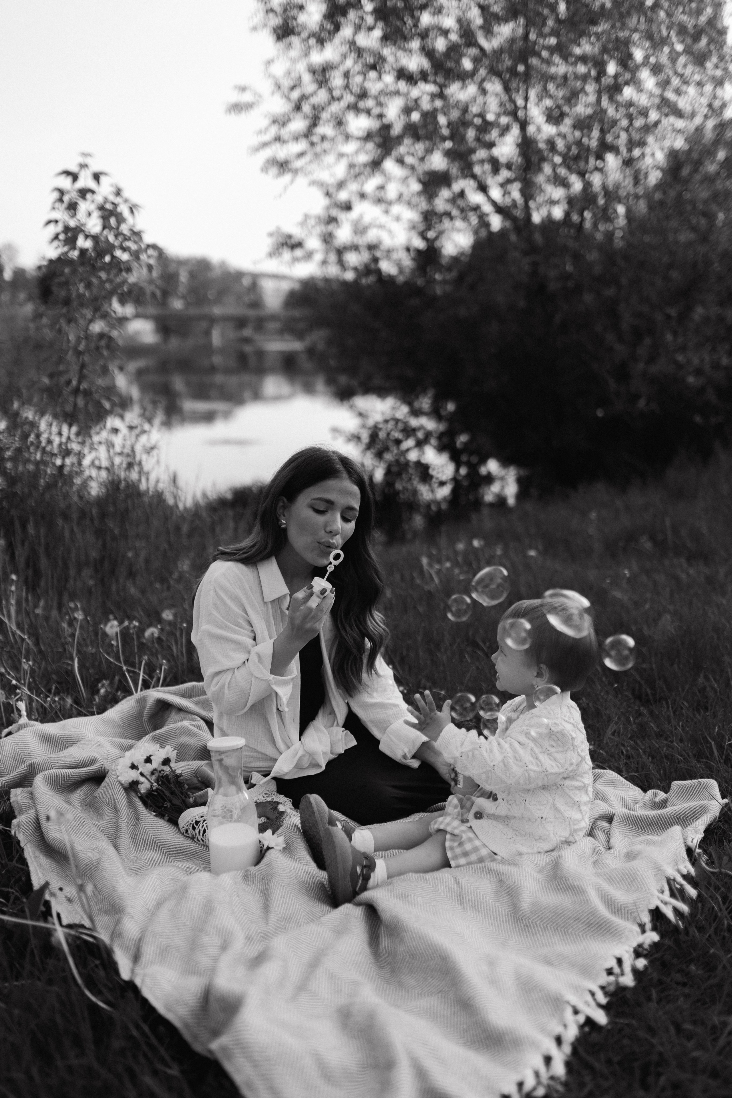 Лола и Софи. Главная