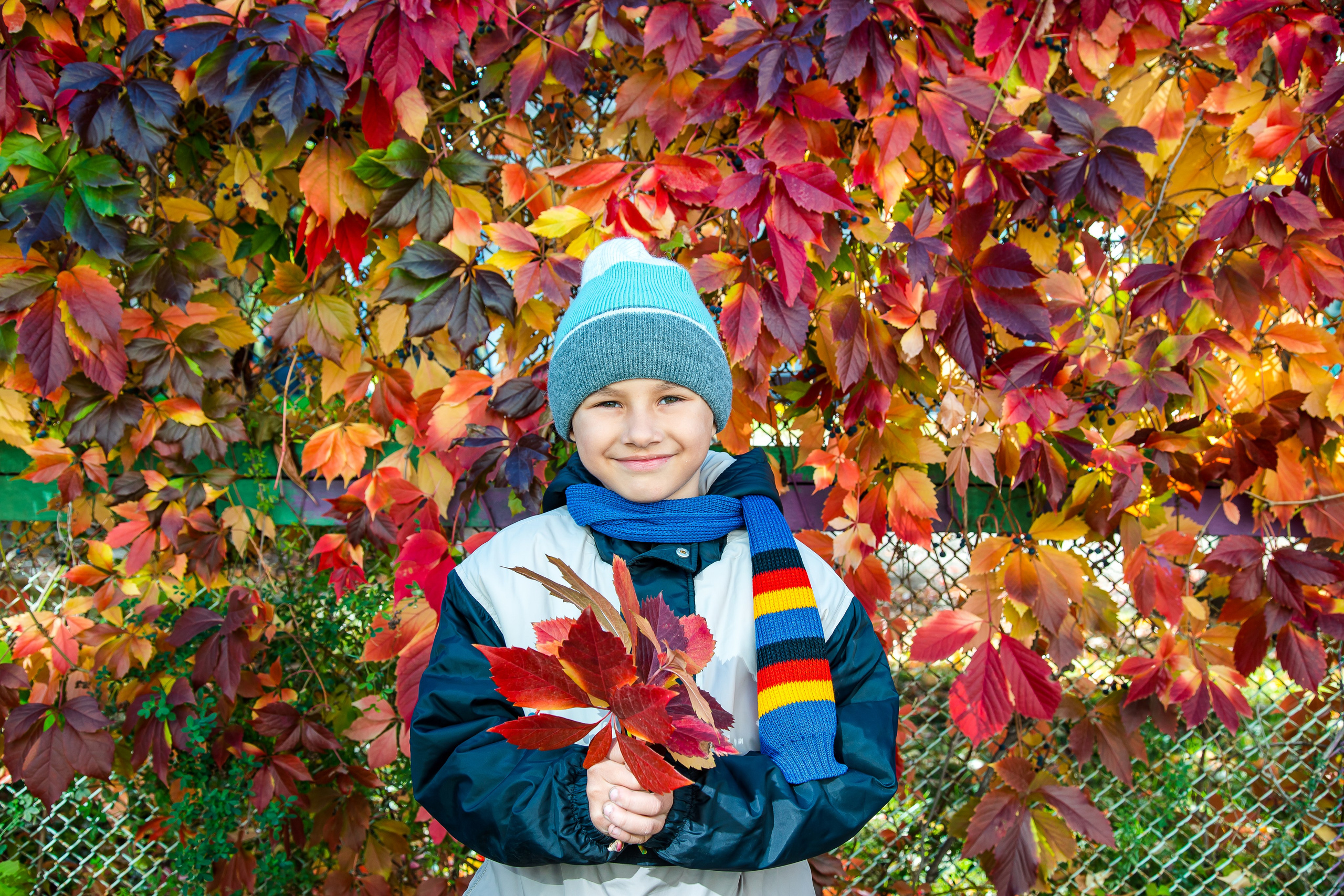 ФОТО Детский СаД. Твой Выпускной Альбом