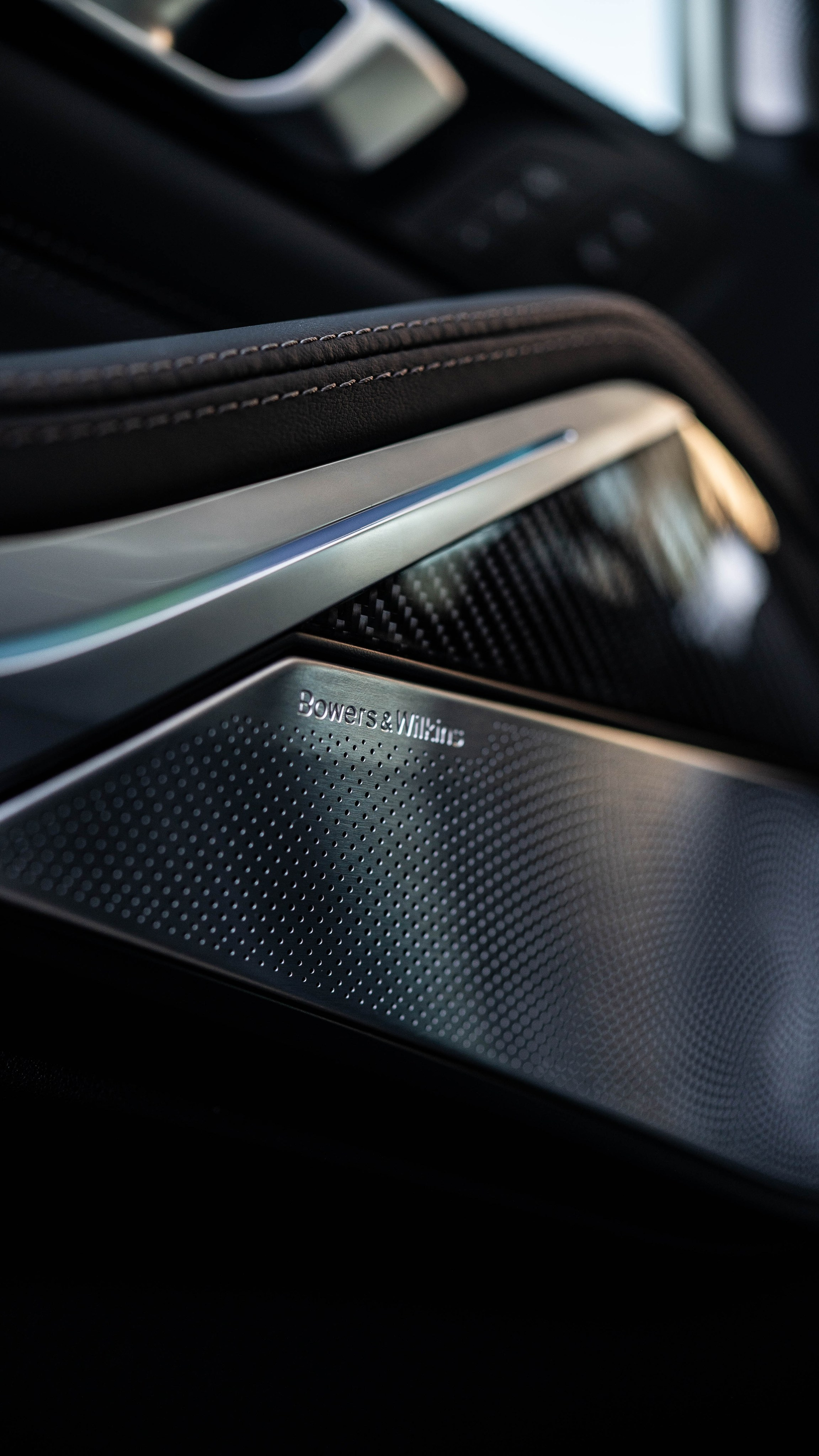 BMW X5 G05 30d LCi. Автомобильный фотограф в Москве — Сидоров Дмитрий