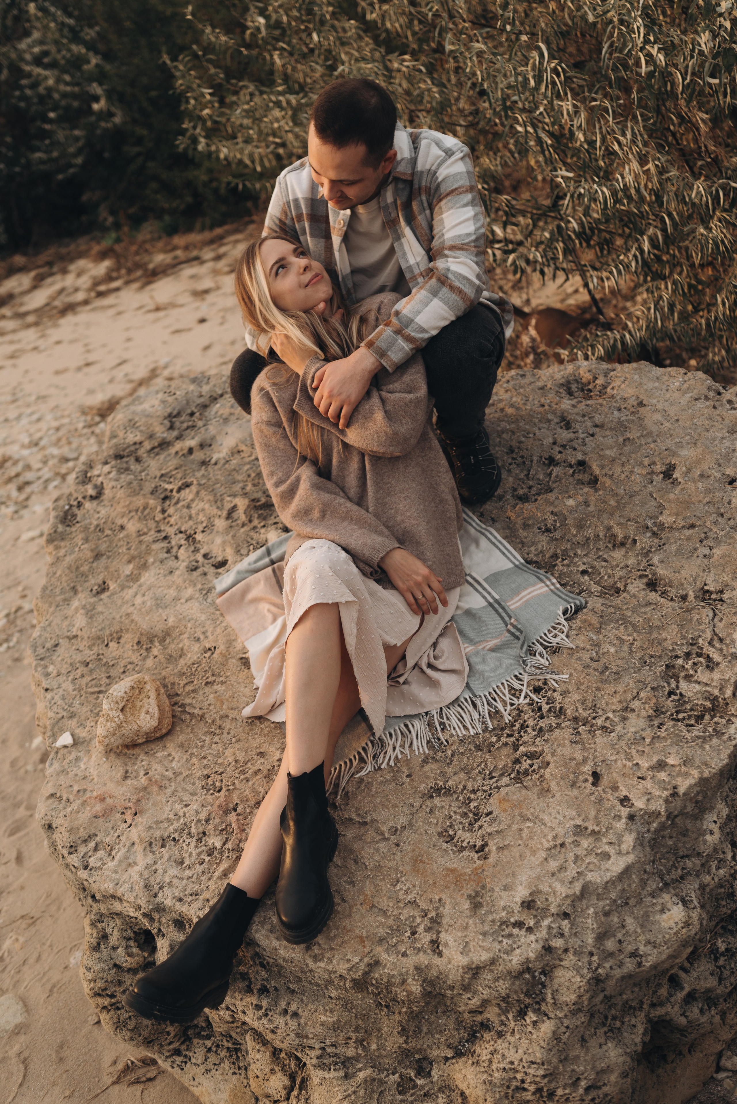 Прогулка к морю. Семейный фотограф Ростов-на-Дону Татьяна Соколова