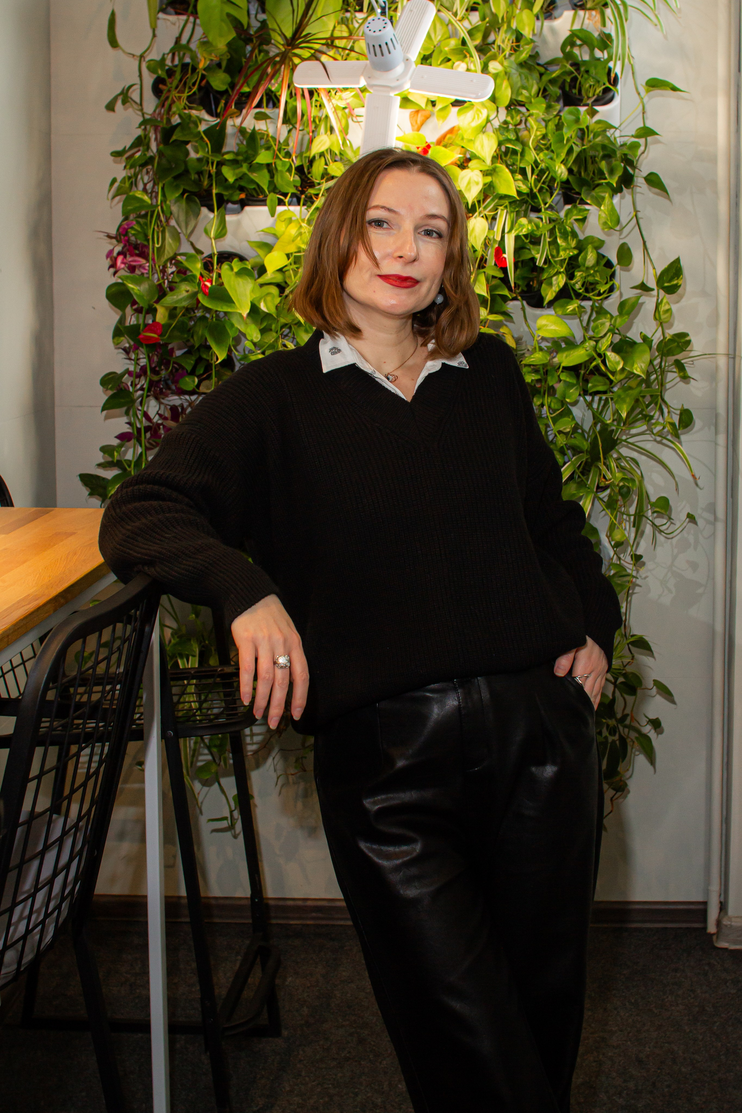 Весенняя Ната. Фотограф в Хабаровске Юлия Чванова