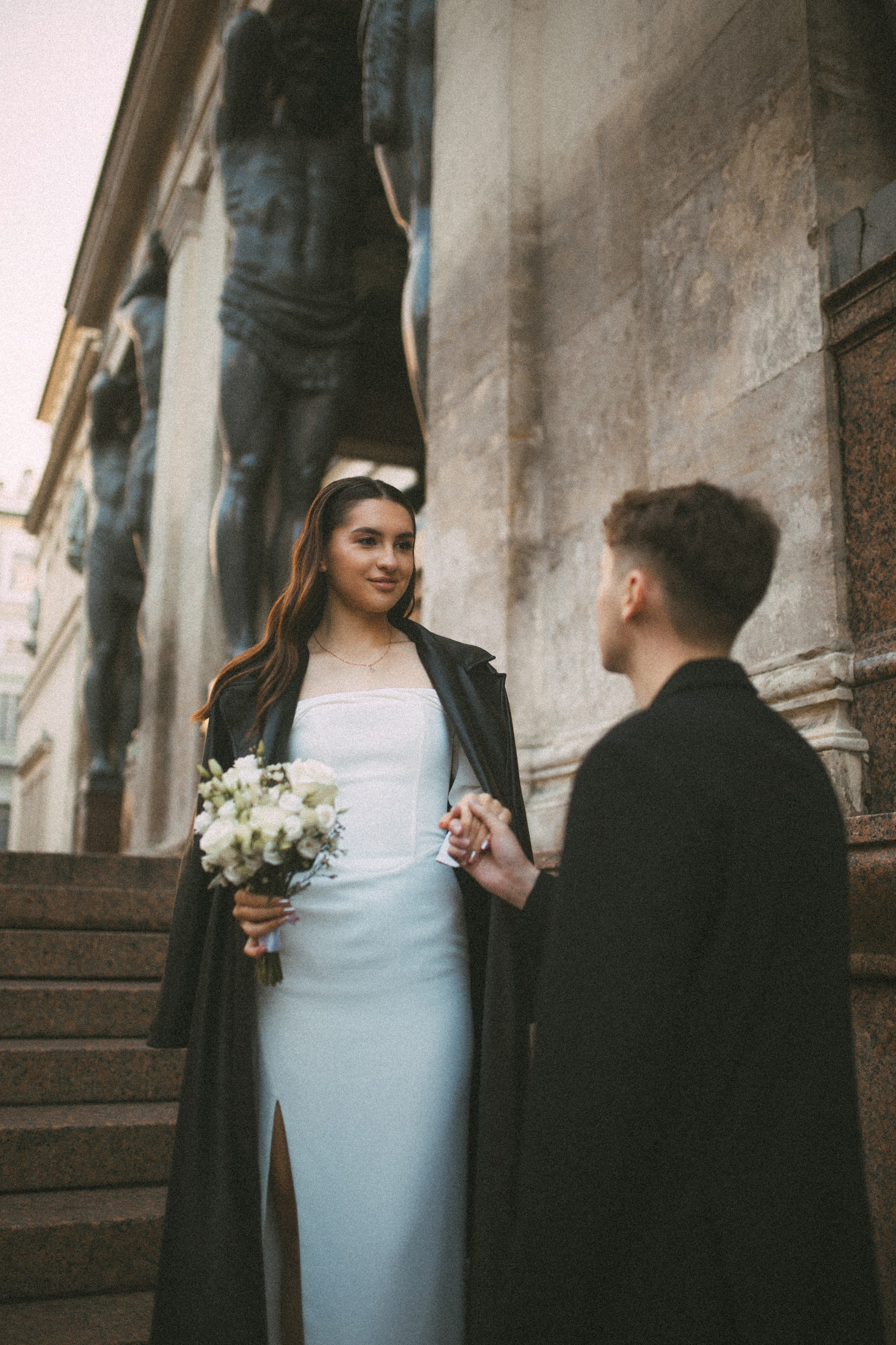 Д & A | Санкт-Петербург. Фотограф Екатерина Амбрушкевич