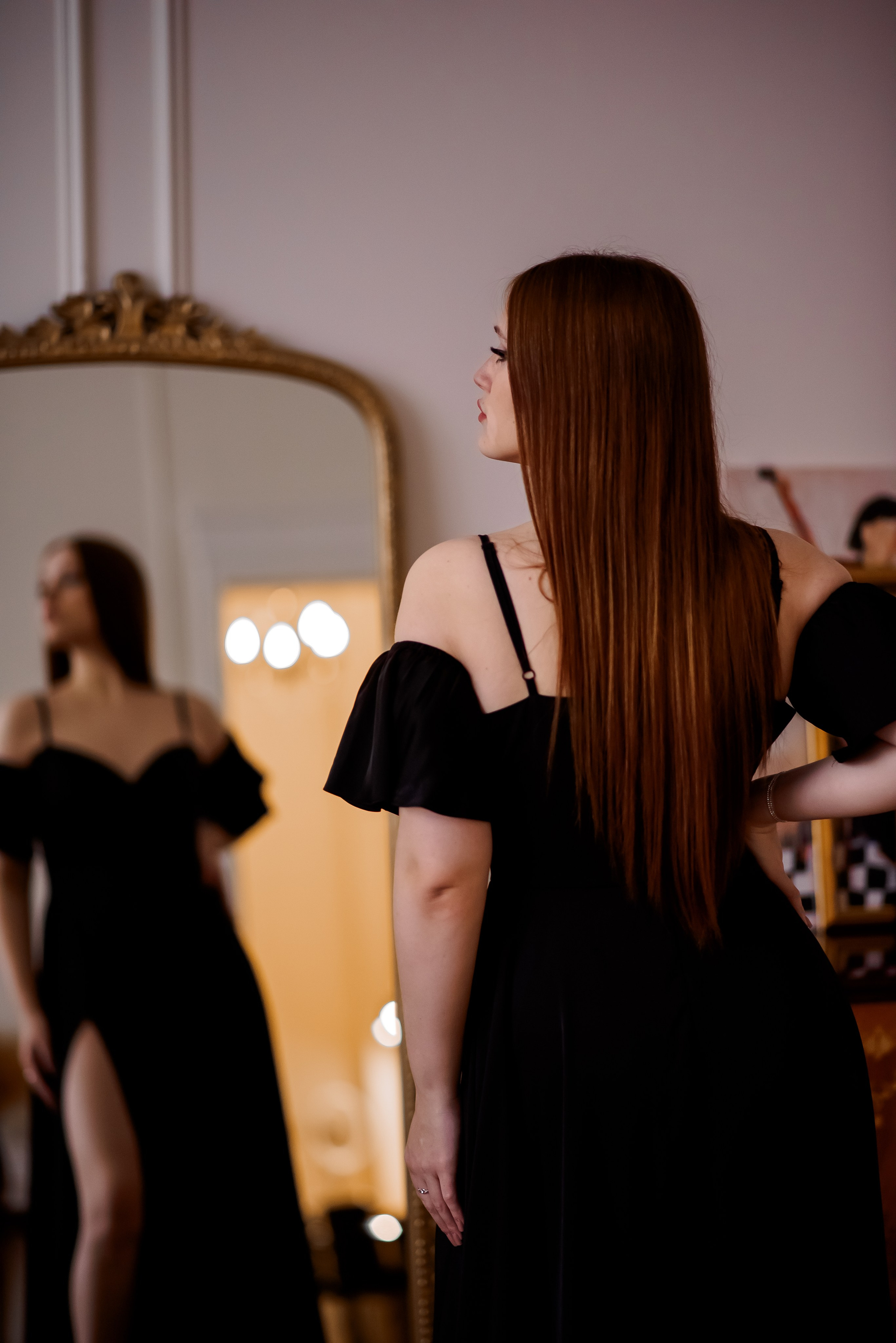 Женский портрет. Семейный и женский фотограф Лоо Краснодар Сочи Энем Татьяна Трибурт