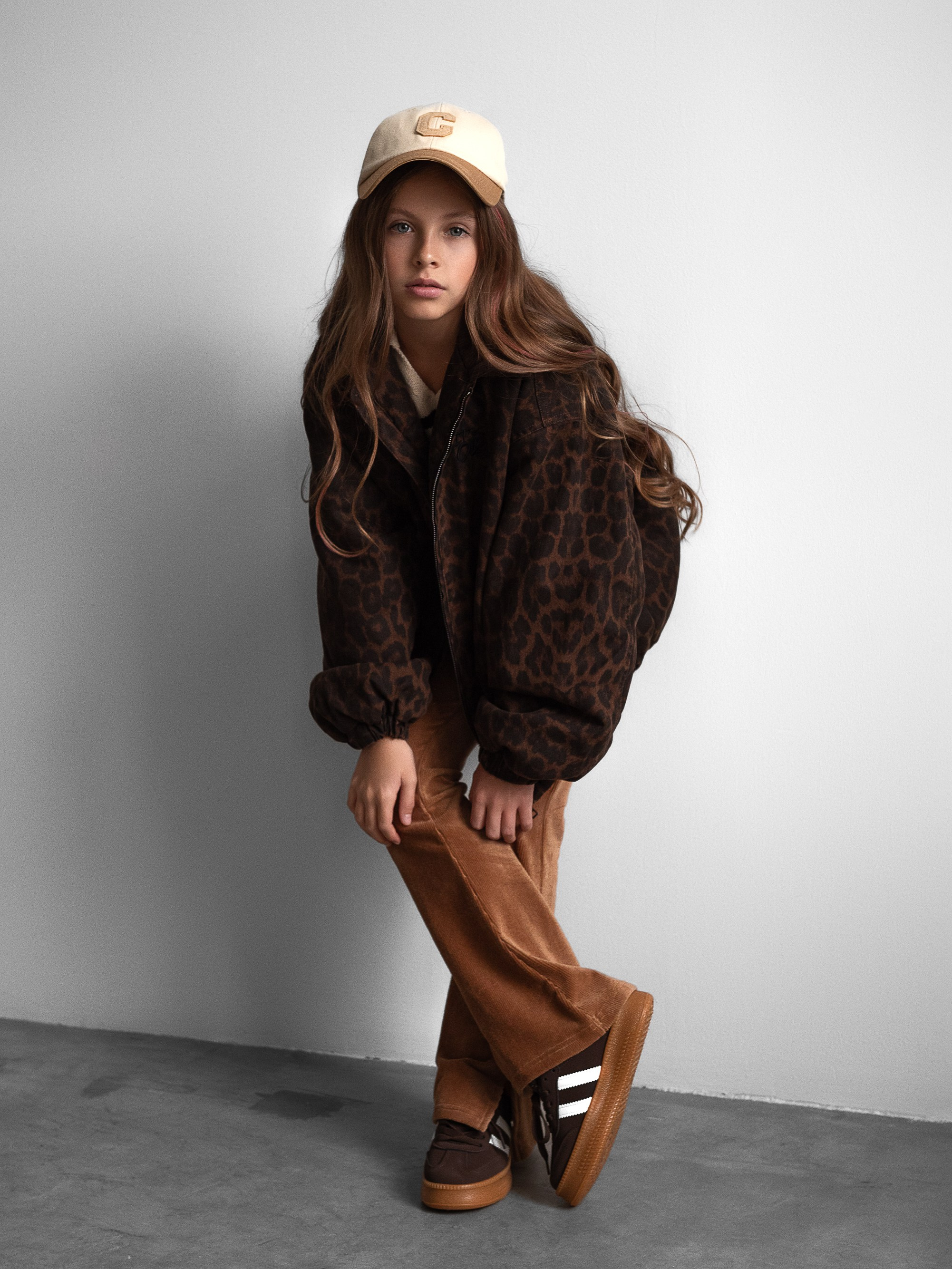 Милана. Детский фотограф Алексей Лазарев