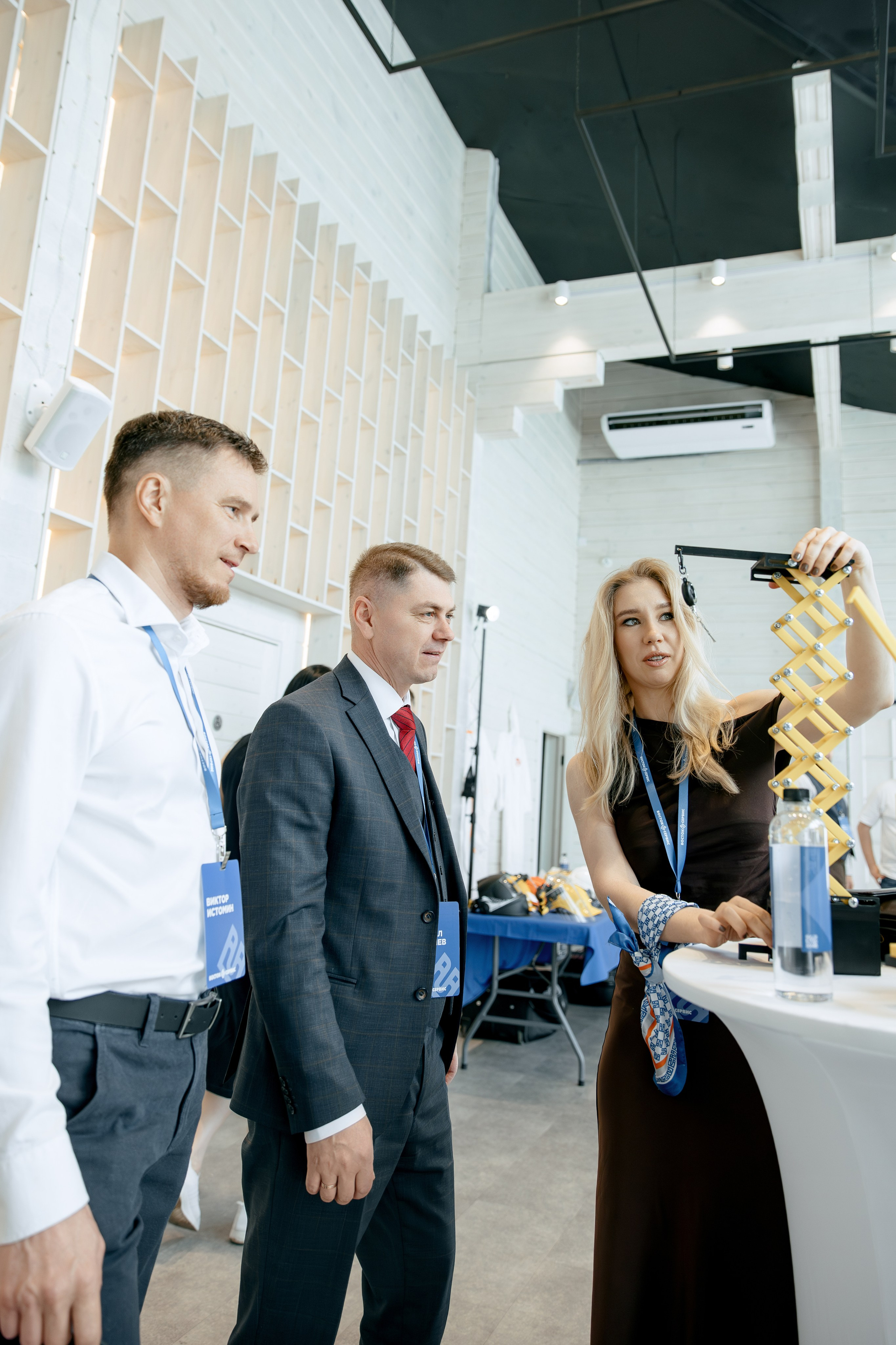 ВОСТОК СЕРВИС. Фотограф в Красноярске