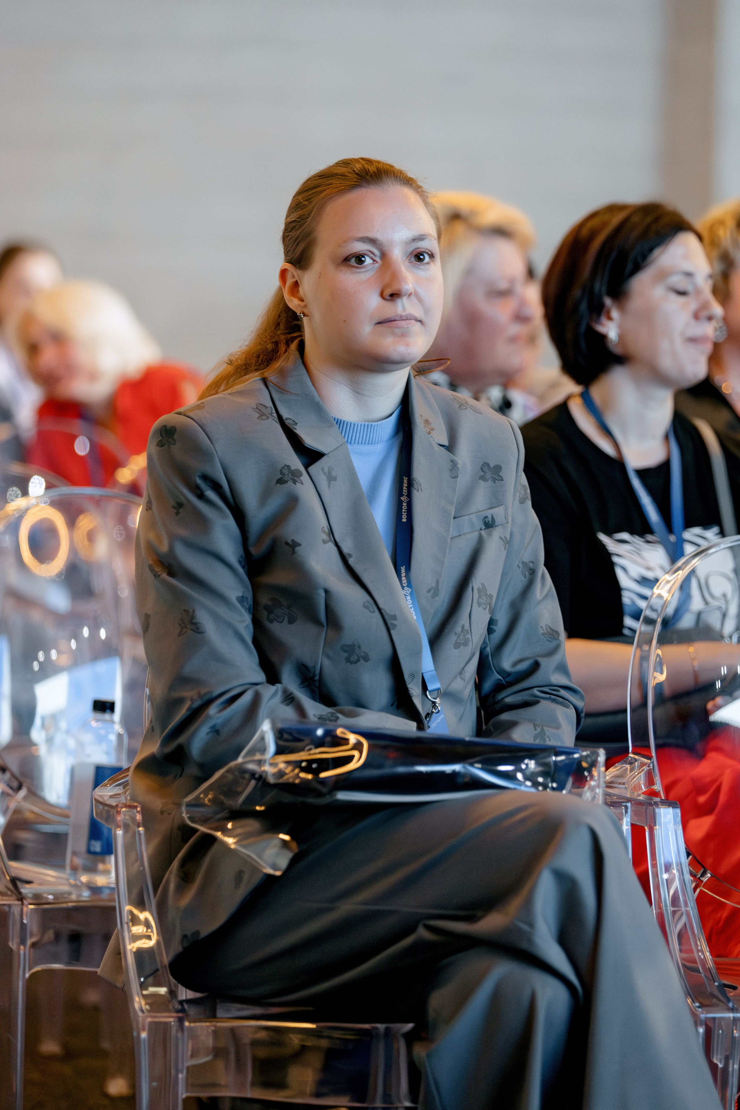 ВОСТОК СЕРВИС. Фотограф в Красноярске