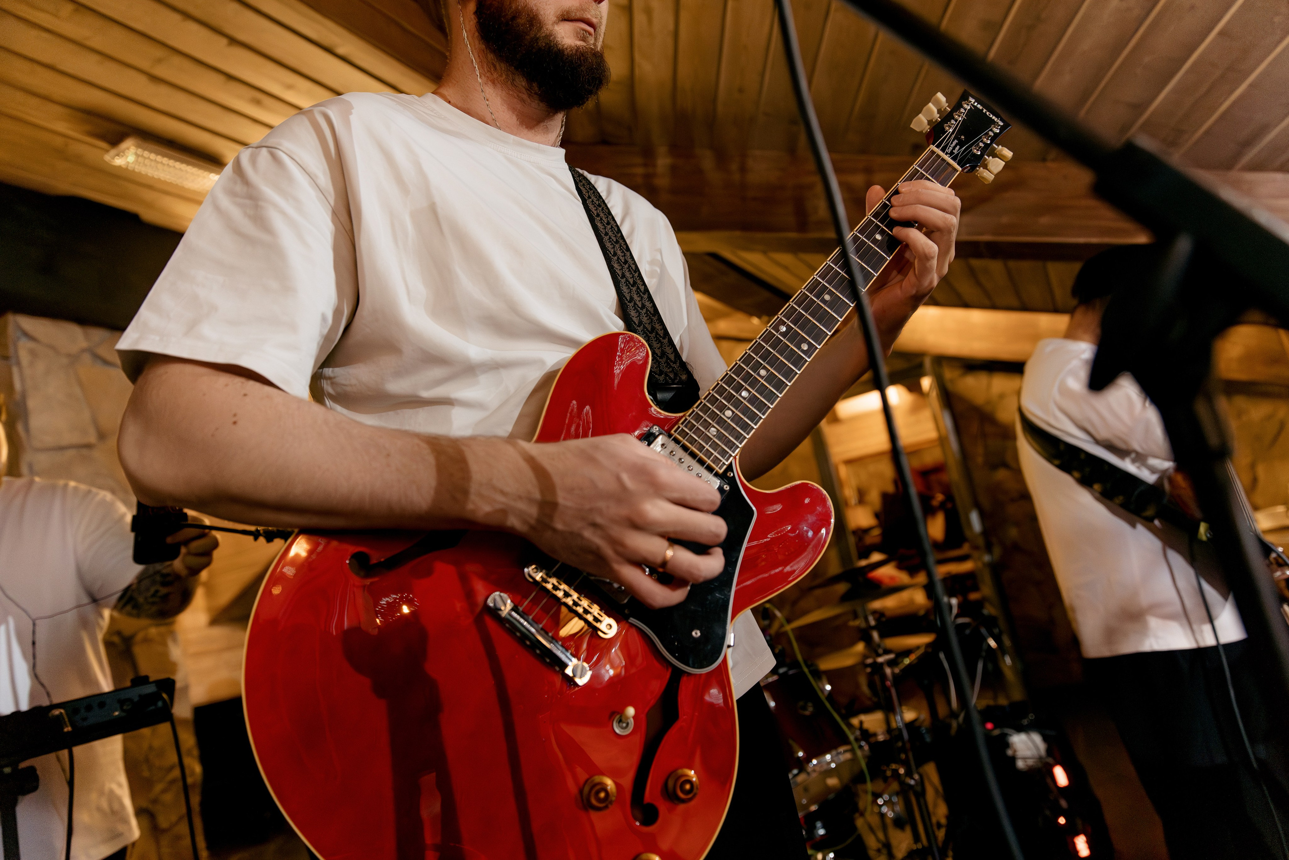 COLLA GEN. Фотограф в Красноярске