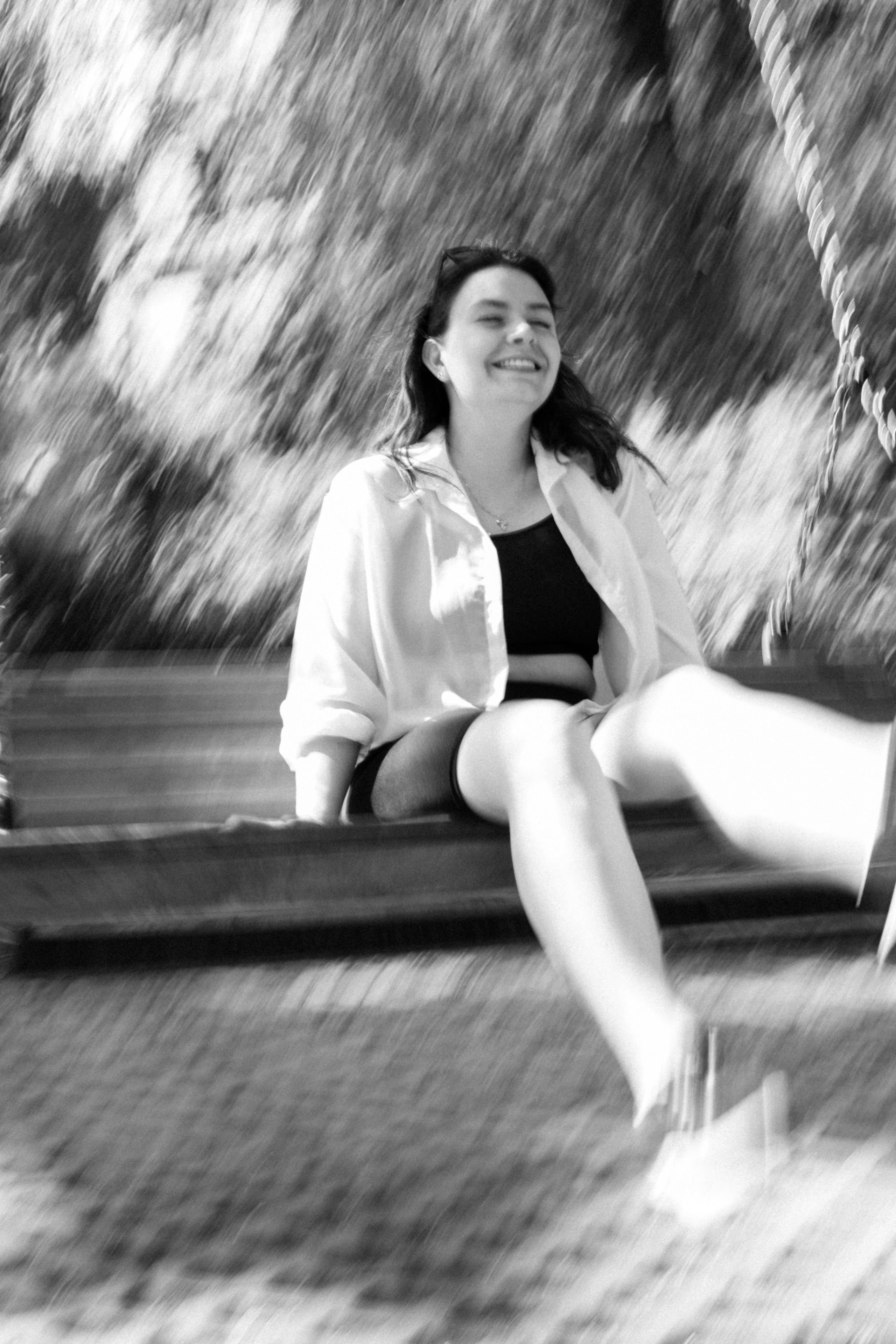 Нина. Фотограф Елена Балакина (Челябинск)