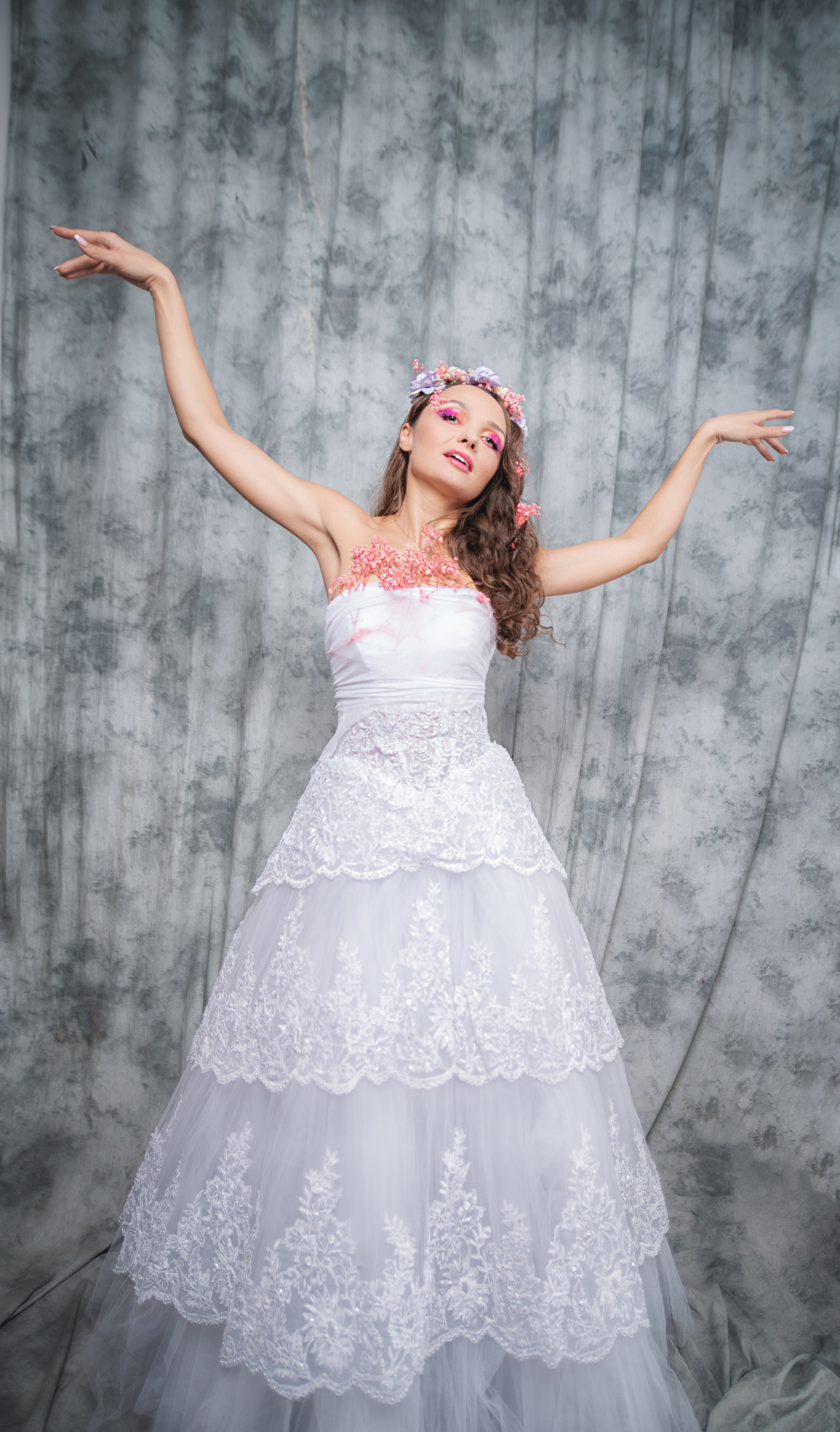 Фотосессия Весна-Екатерина. Сафронов Иван — портретный фотограф в Москве