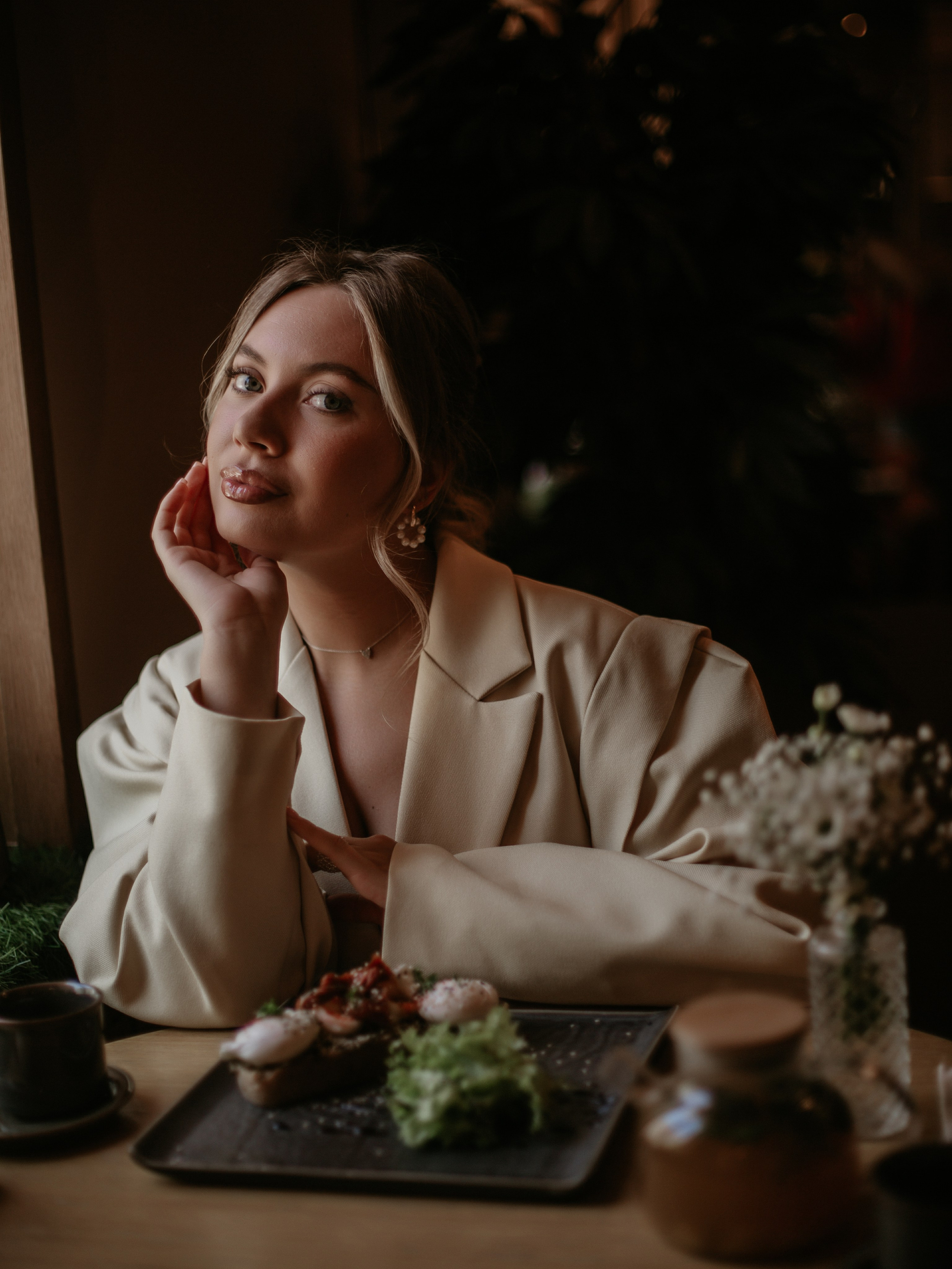 Альбом «Зерно». Ваш фотограф в Оренбурге Рощупкина Екатерина