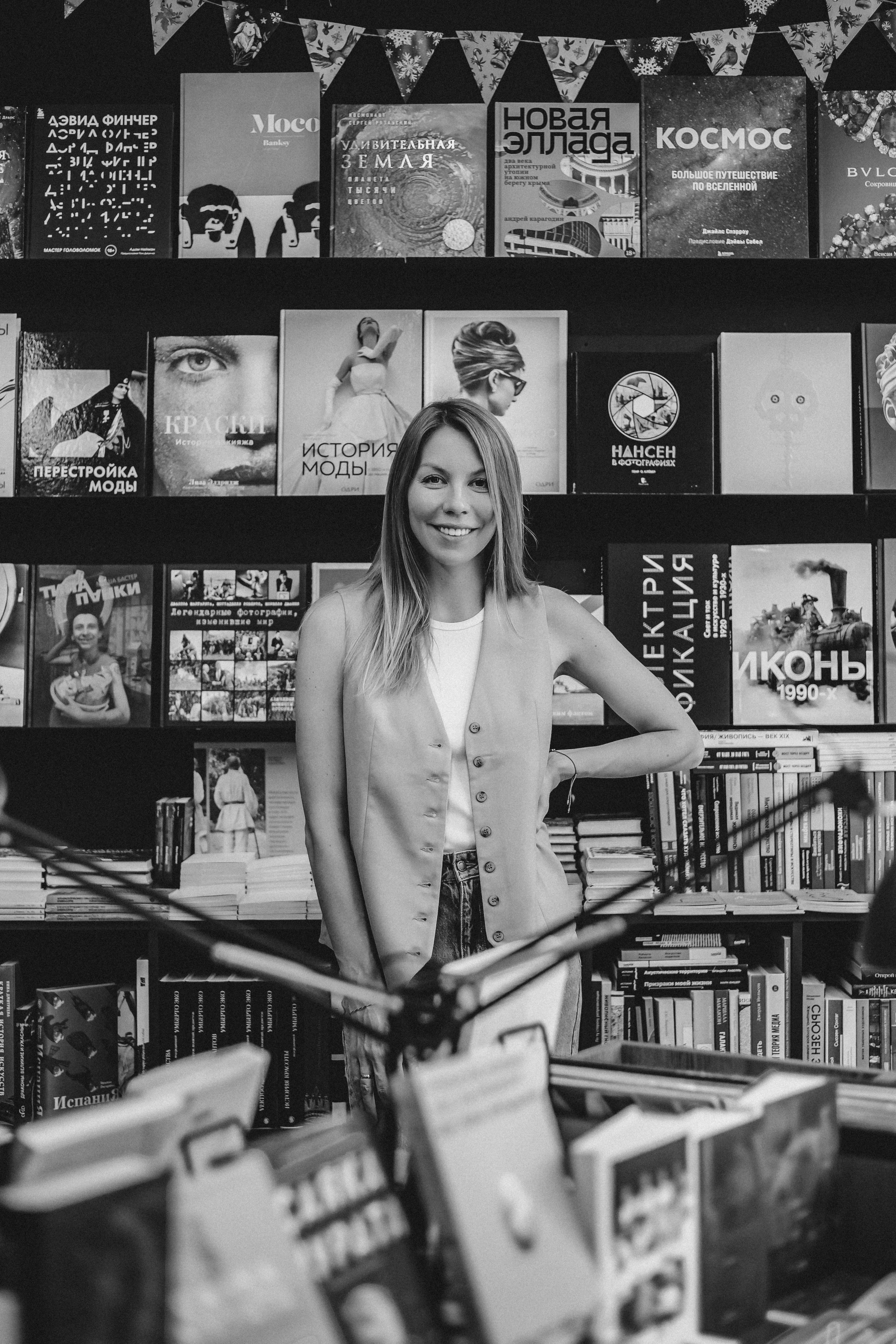 Бизнес портрет. Портретный фотограф во Владивостоке Александр Сорокин