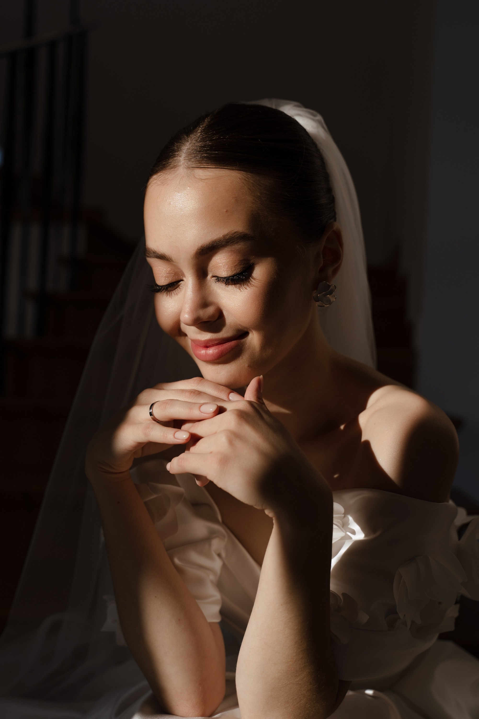 Alina&Slava. Портретный фотограф в Краснодаре Валерия Матирная