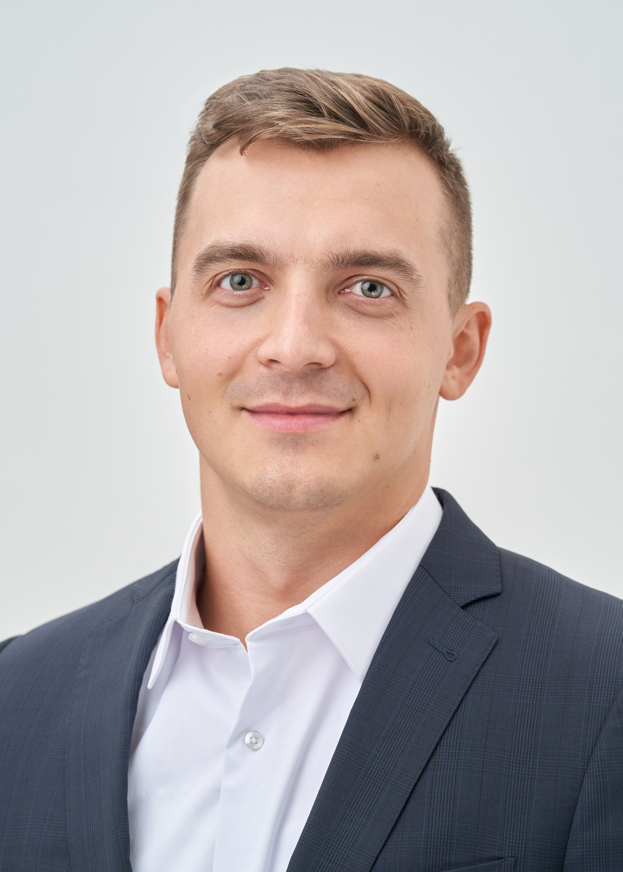 Имиджевая съемка для агентство недвижимости «DM ESTATE». Сергей Горшенин — профессиональный фотограф