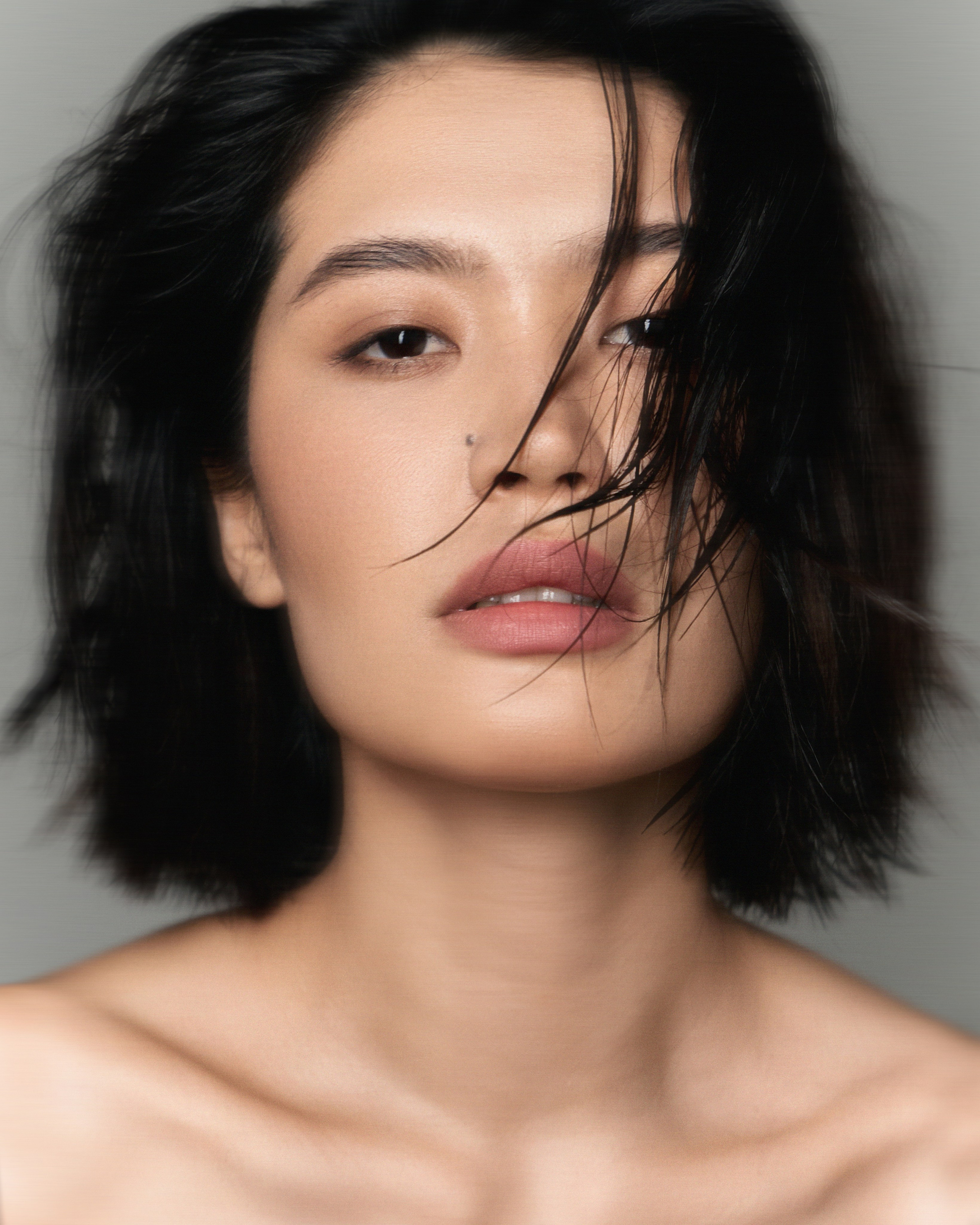 Тесты. Фешн фотограф в Москве Пабло Пират