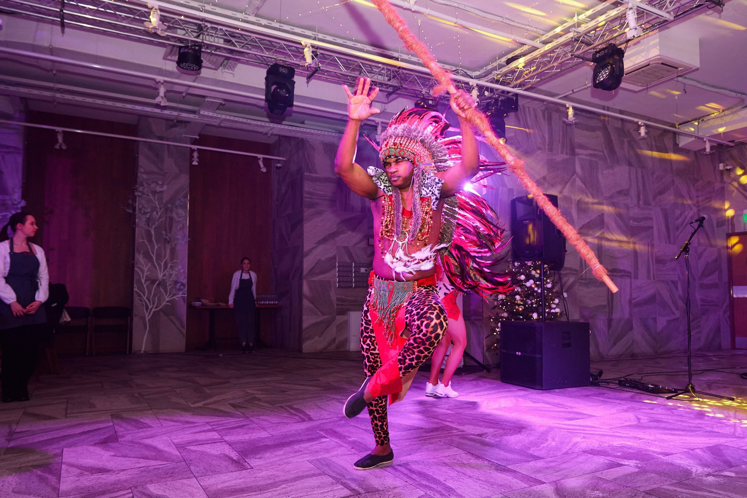 Планета Авто / Новогодний корпоратив. Антон Артюшин, портретный фотограф. Москва