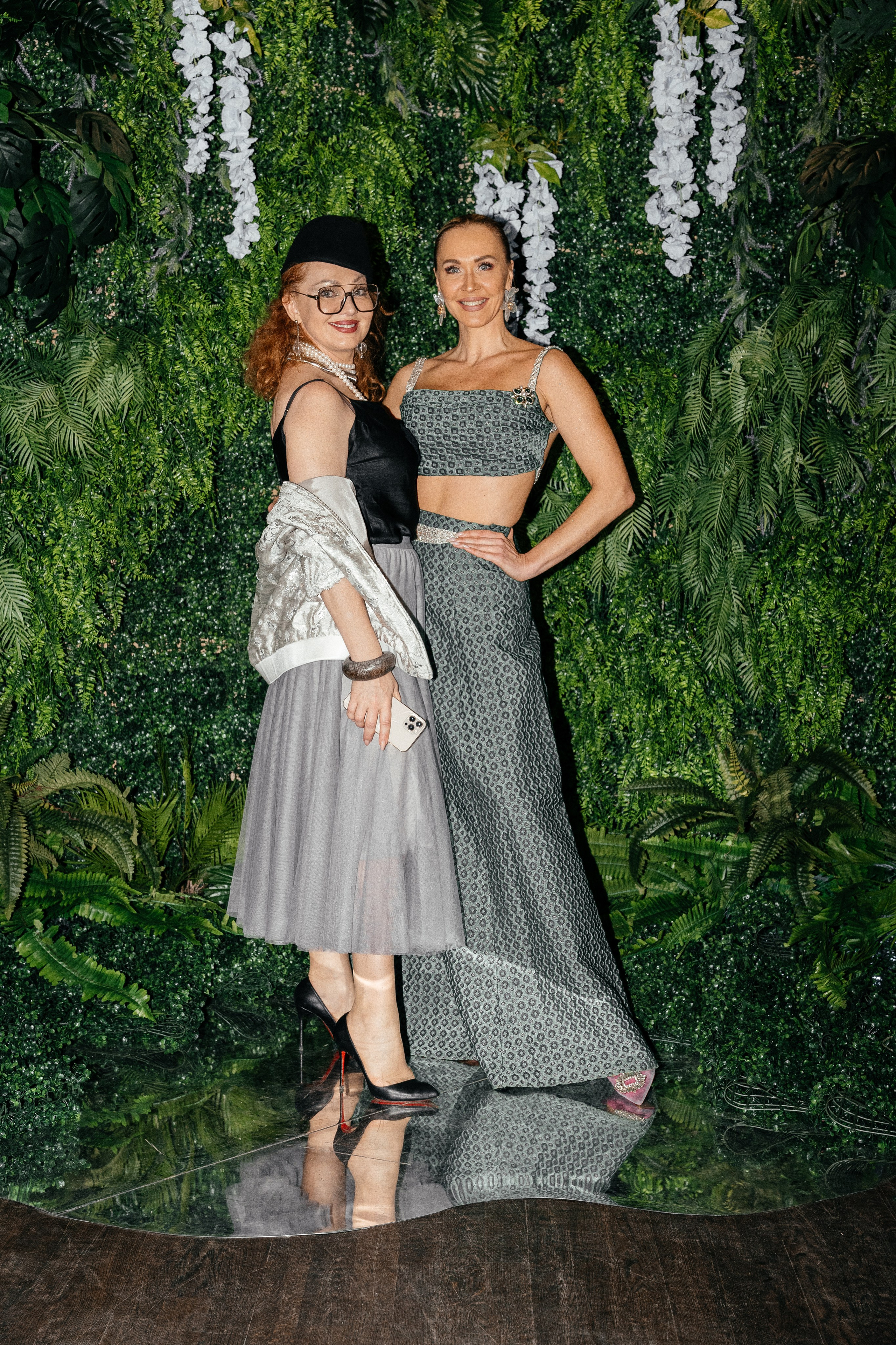 Вечер талантов. Чаплин Холл. Фотограф Санкт-Петербург/Гомель Виктория Петрова