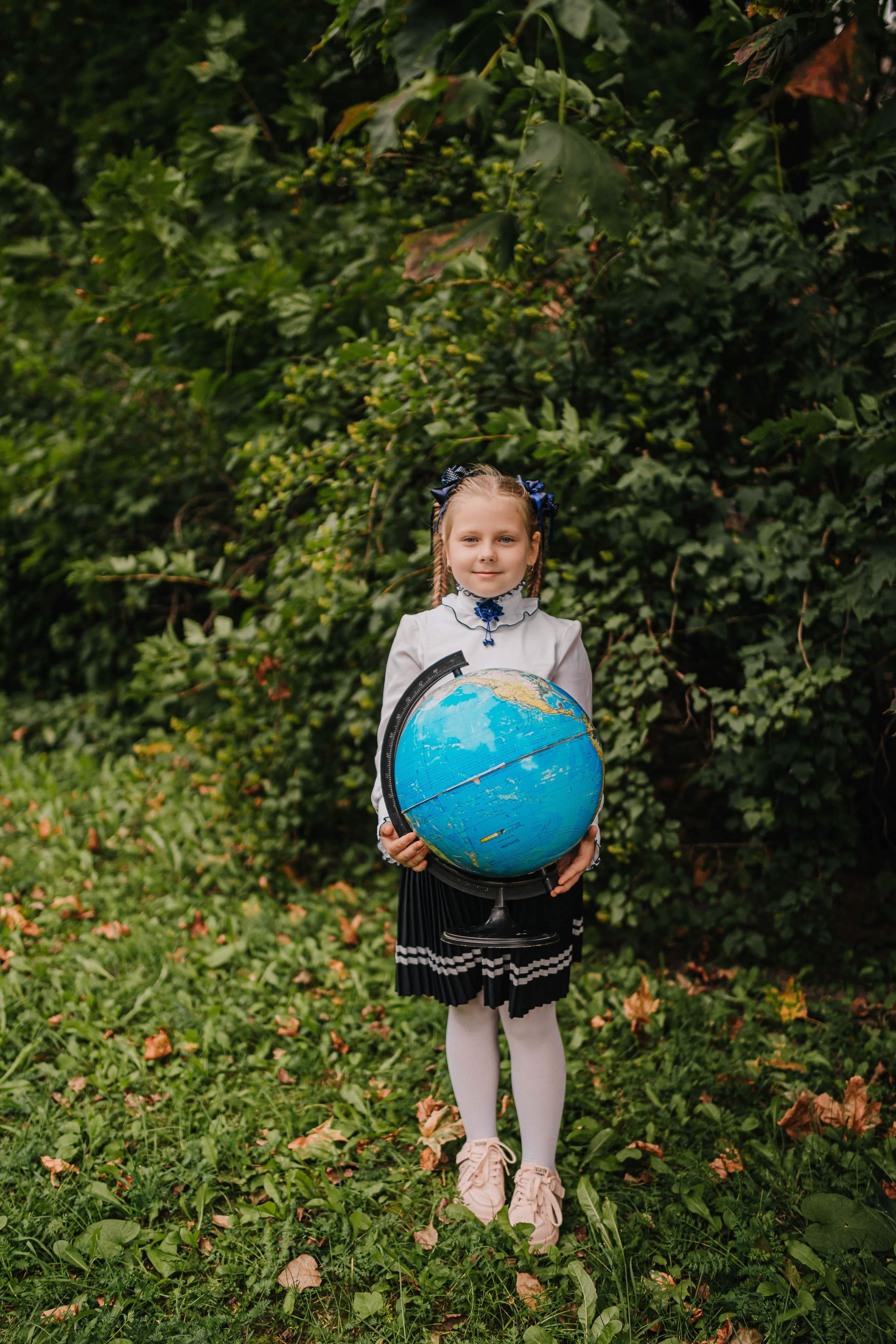 Школьные будни 2 класс. Фотограф Дарья Маташкова