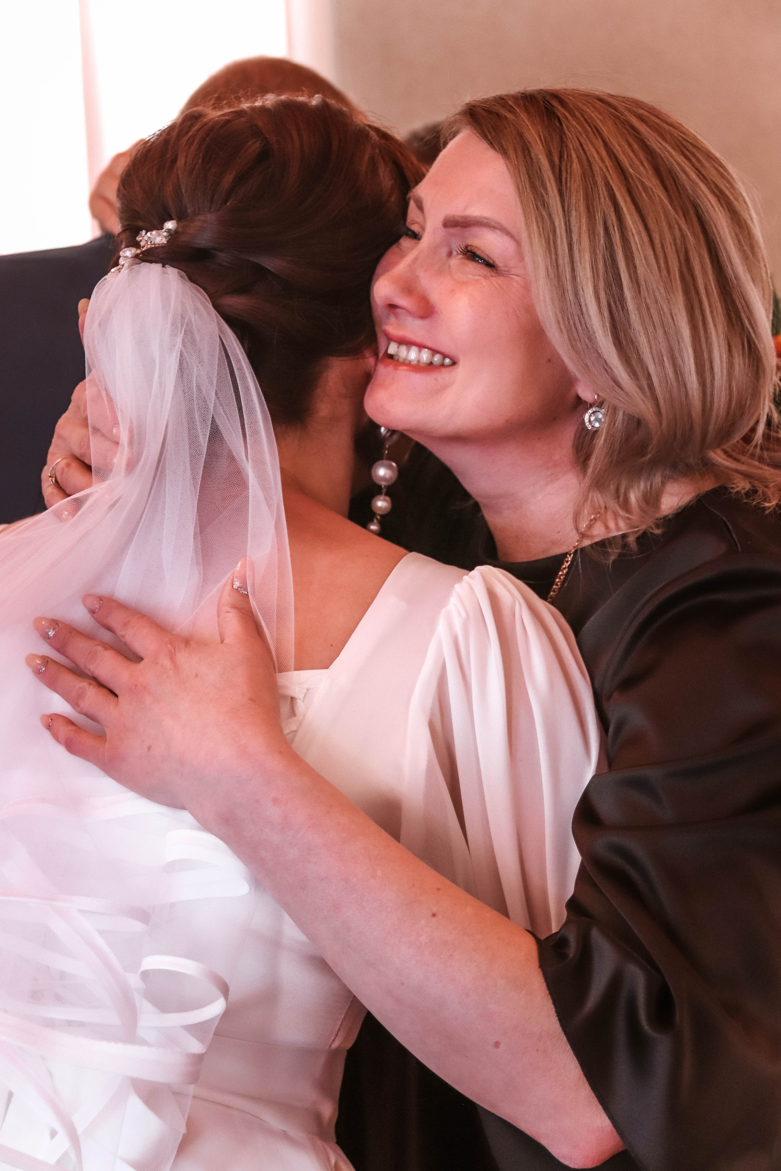 Антон и Ирина. Фотограф Дарья Маташкова