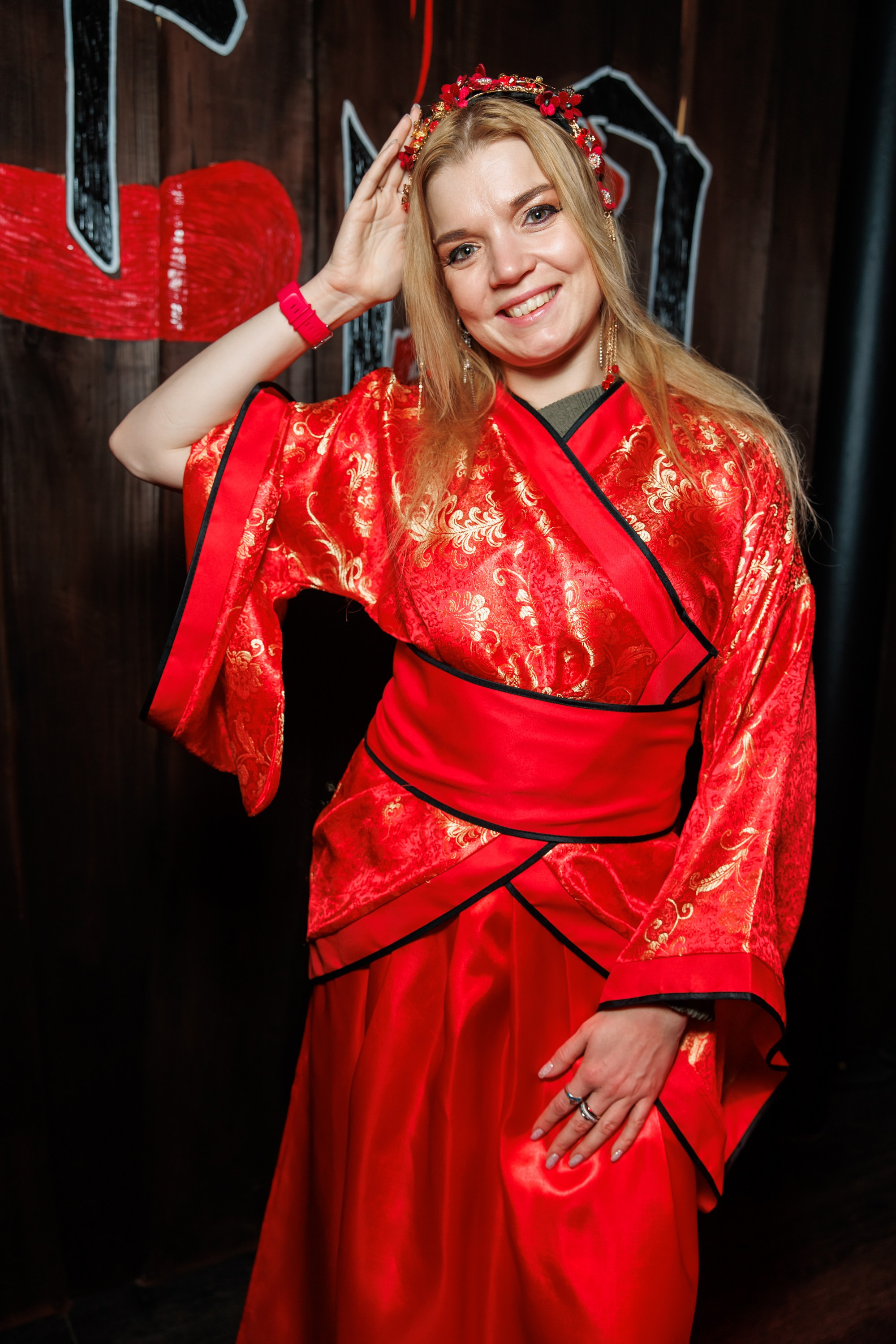 Корпоратив. Репортажный фотограф. Москва. Алина Ланская