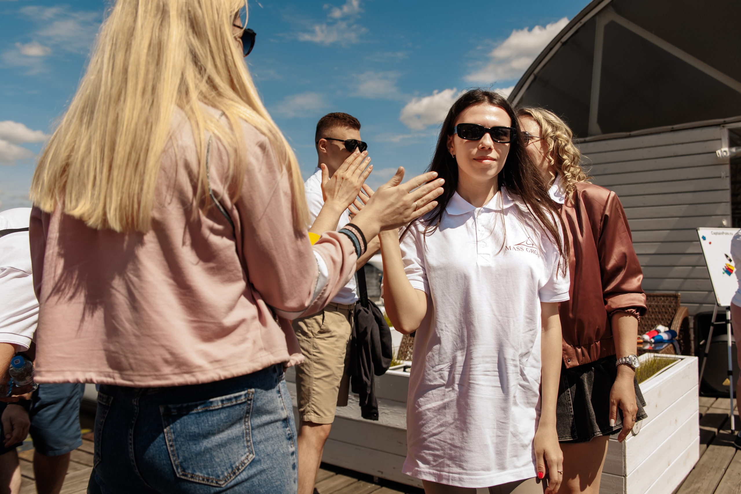 Корпоративный репортаж. Репортажный фотограф. Москва. Алина Ланская