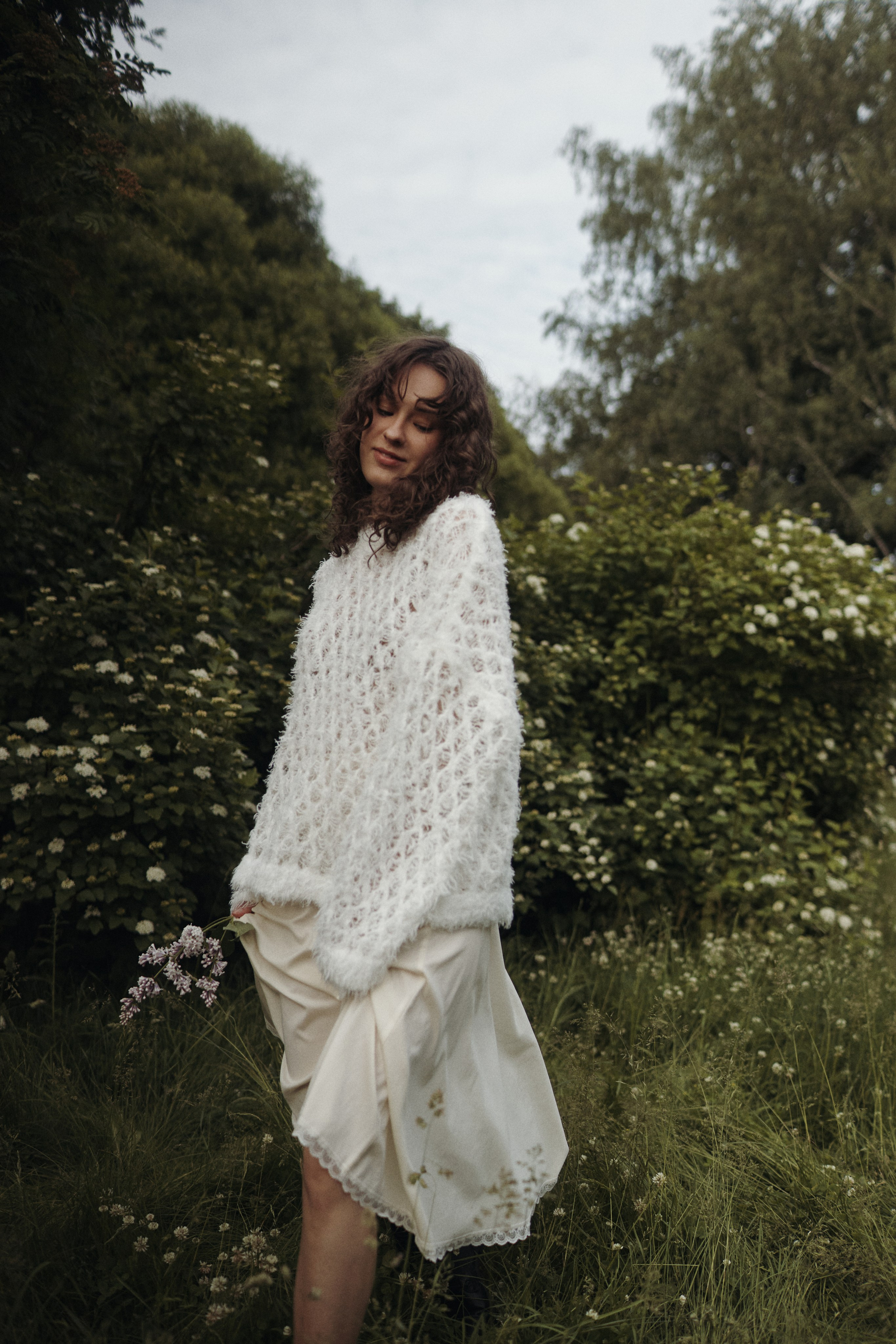 Nastya. Фотограф Анна Гребенник