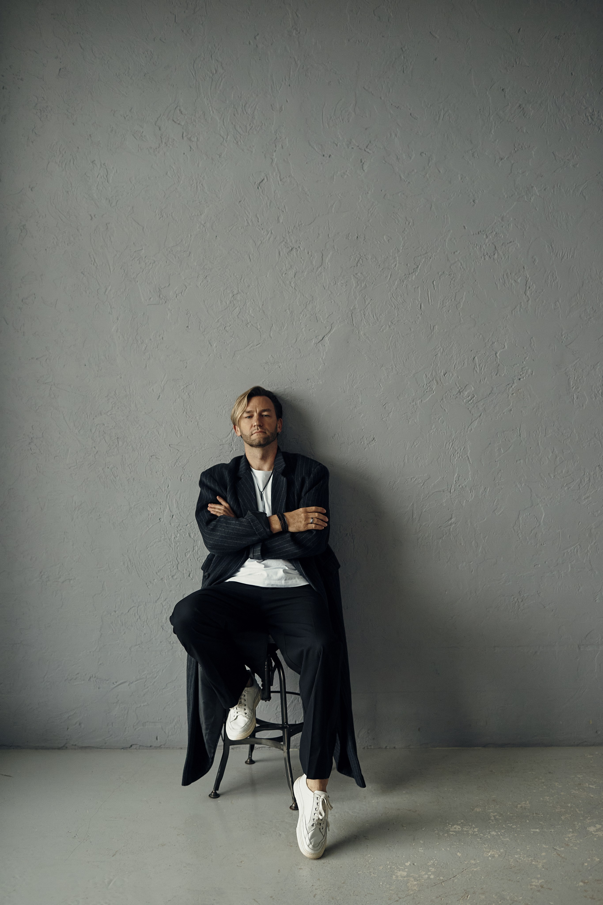 Vladimir. Фотограф Анна Гребенник