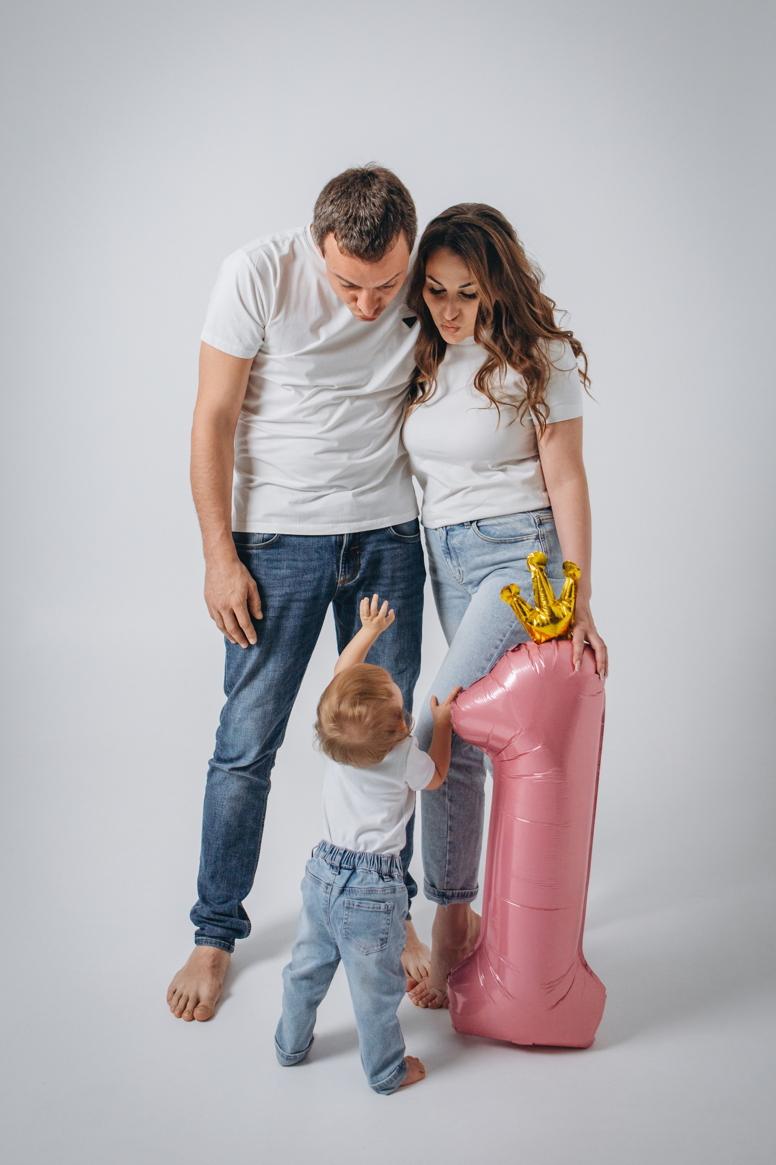 Семейная съемка. Индивидуальный и свадебный фотограф в Нижнем Новгороде Трушина Кристина