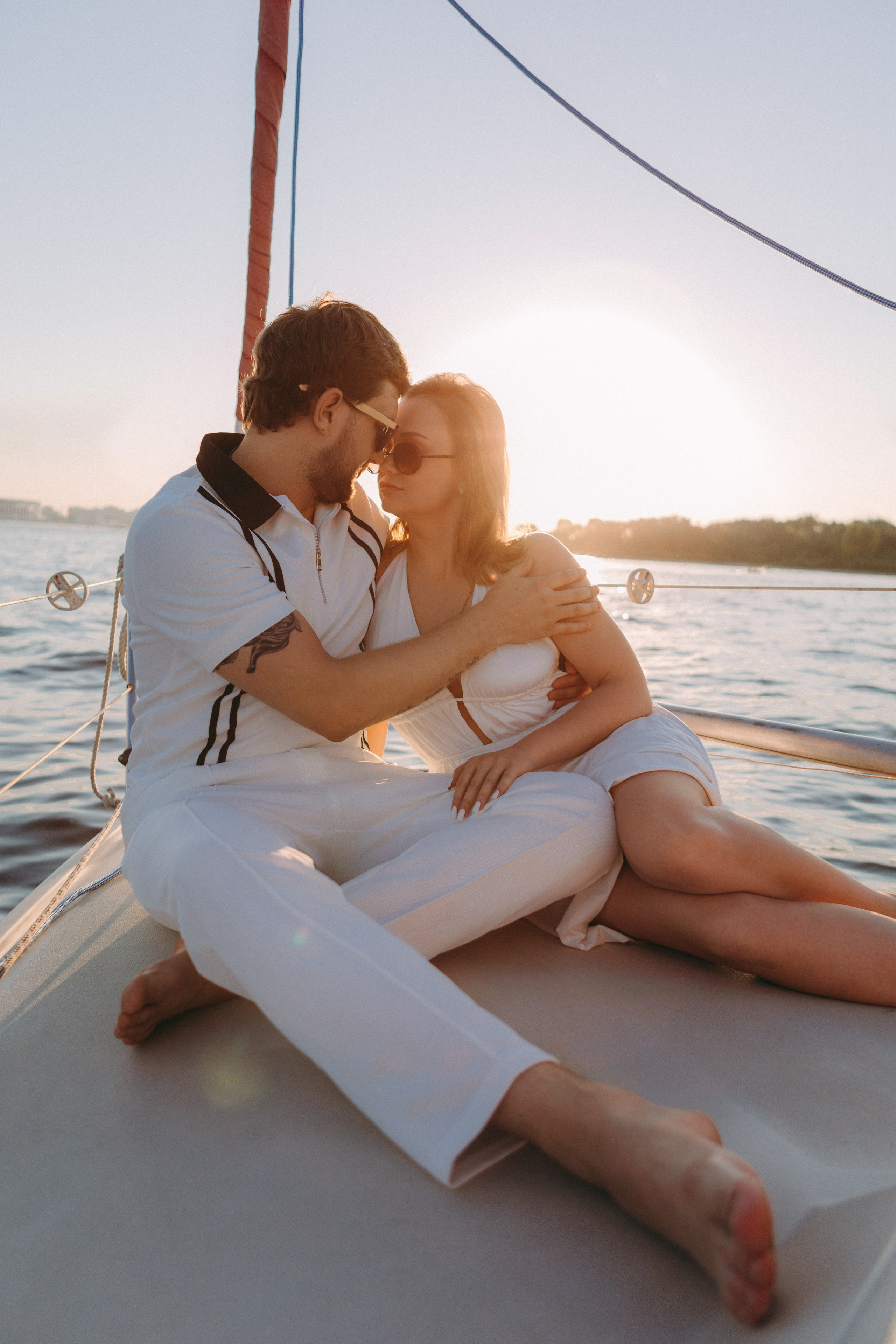 Love Story. Индивидуальный и свадебный фотограф в Нижнем Новгороде Трушина Кристина