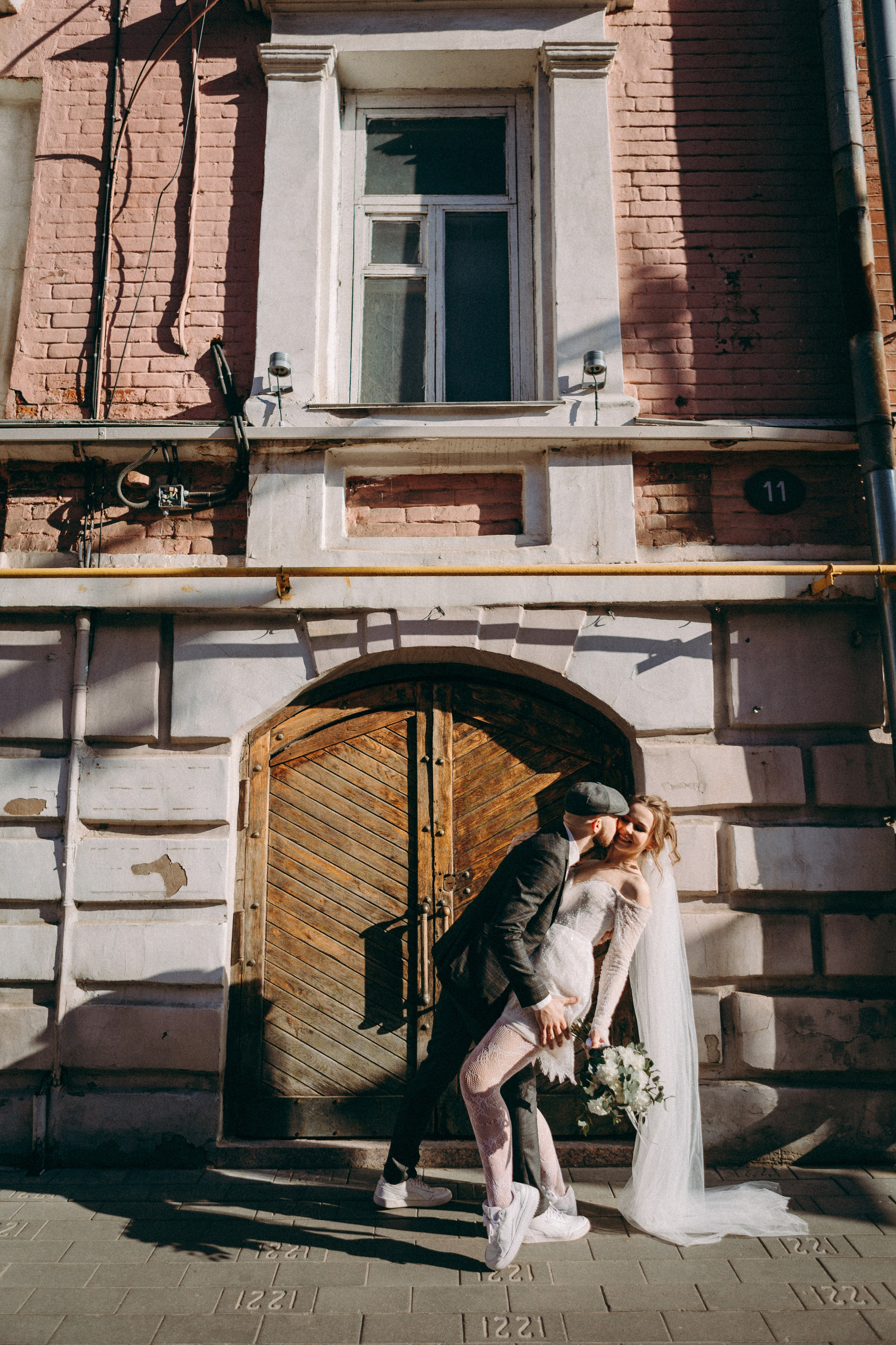 Андрей и Ирина. Индивидуальный и свадебный фотограф в Нижнем Новгороде Трушина Кристина