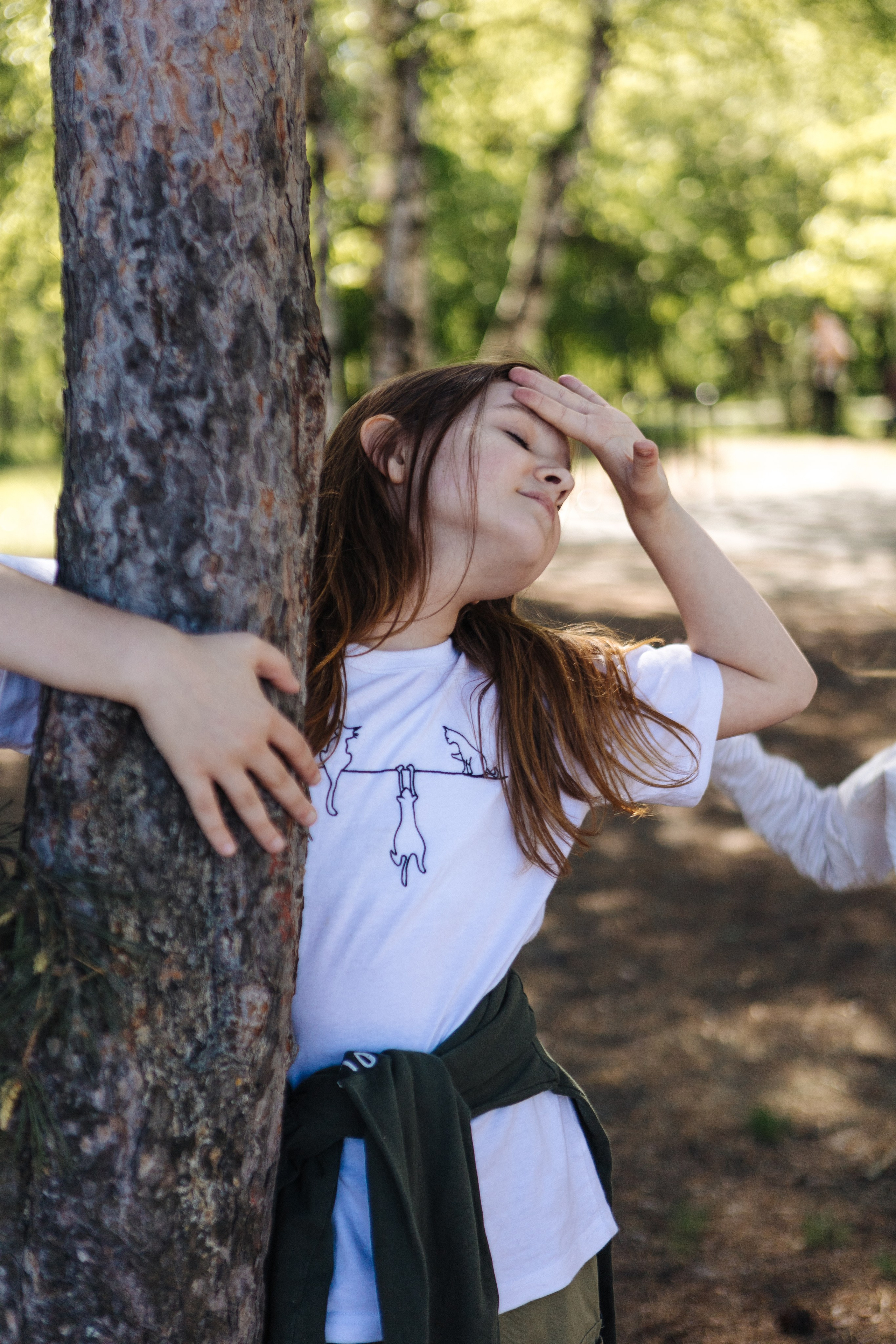 Школа. Индивидуальный и свадебный фотограф в Нижнем Новгороде Трушина Кристина
