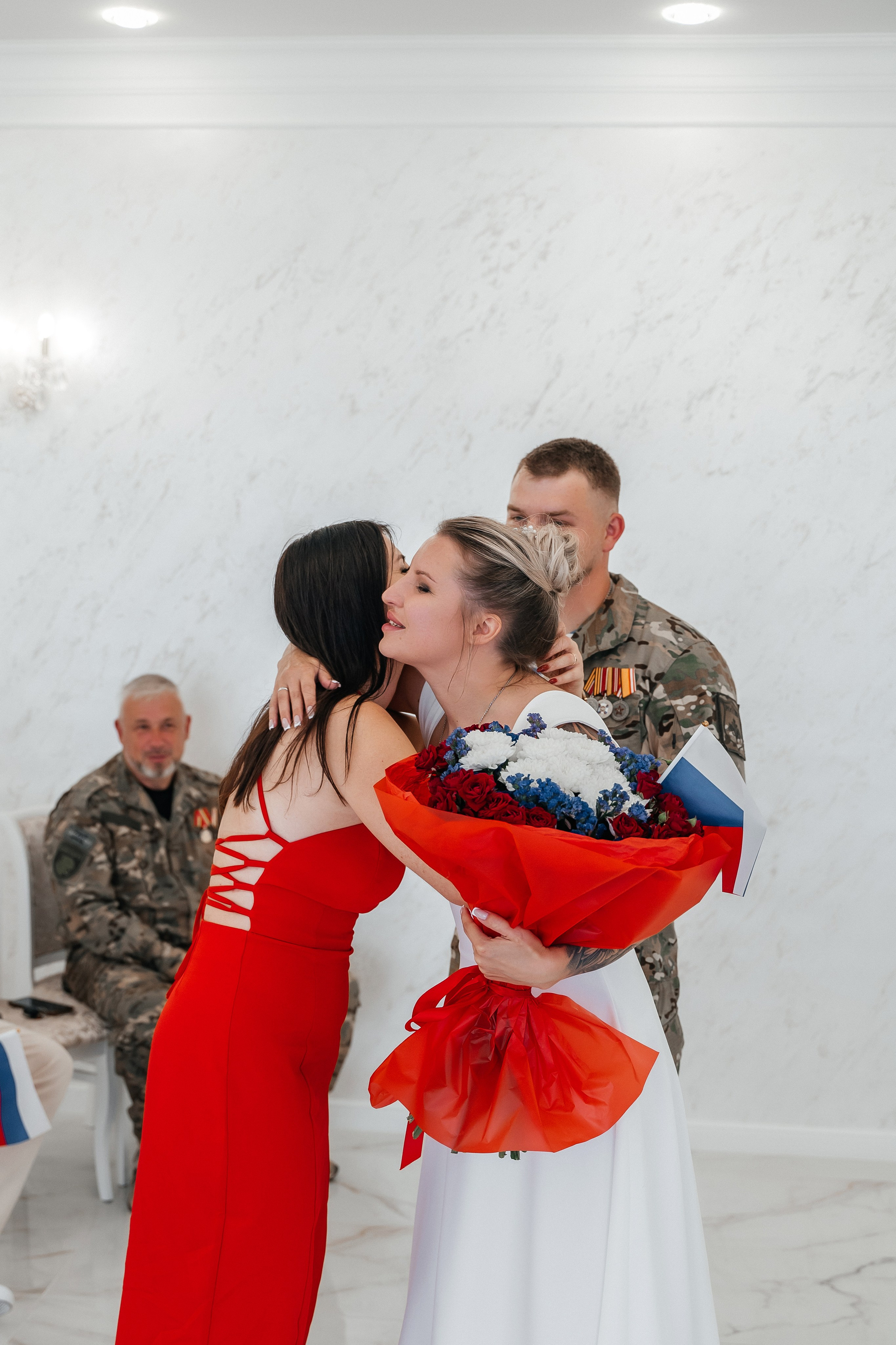 Андрей и Галина. Семейный фотограф в Белгороде Амелина Алина