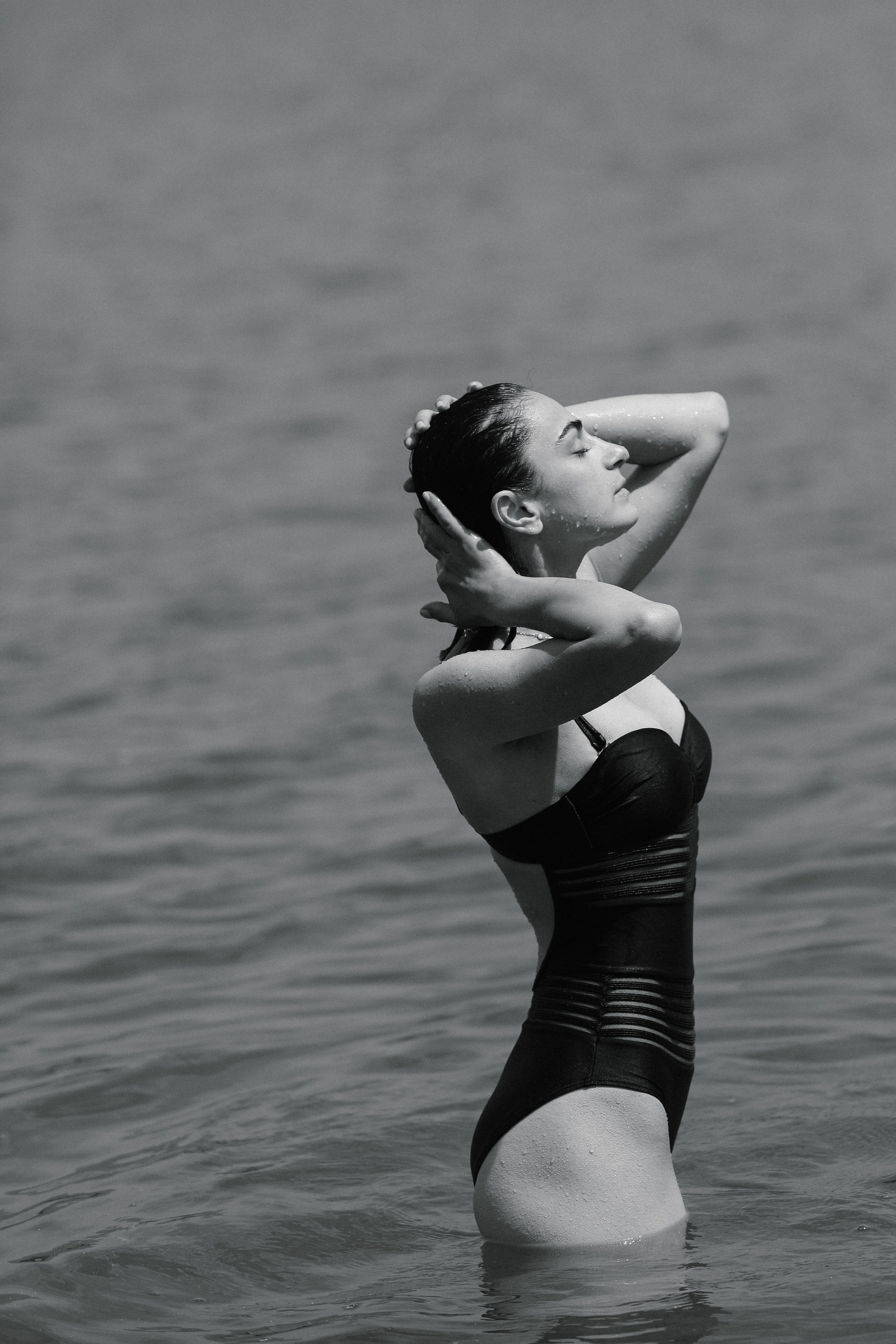 Анна. Свадебный и портретный фотограф в Пятигорске, КМВ — Власова Юля